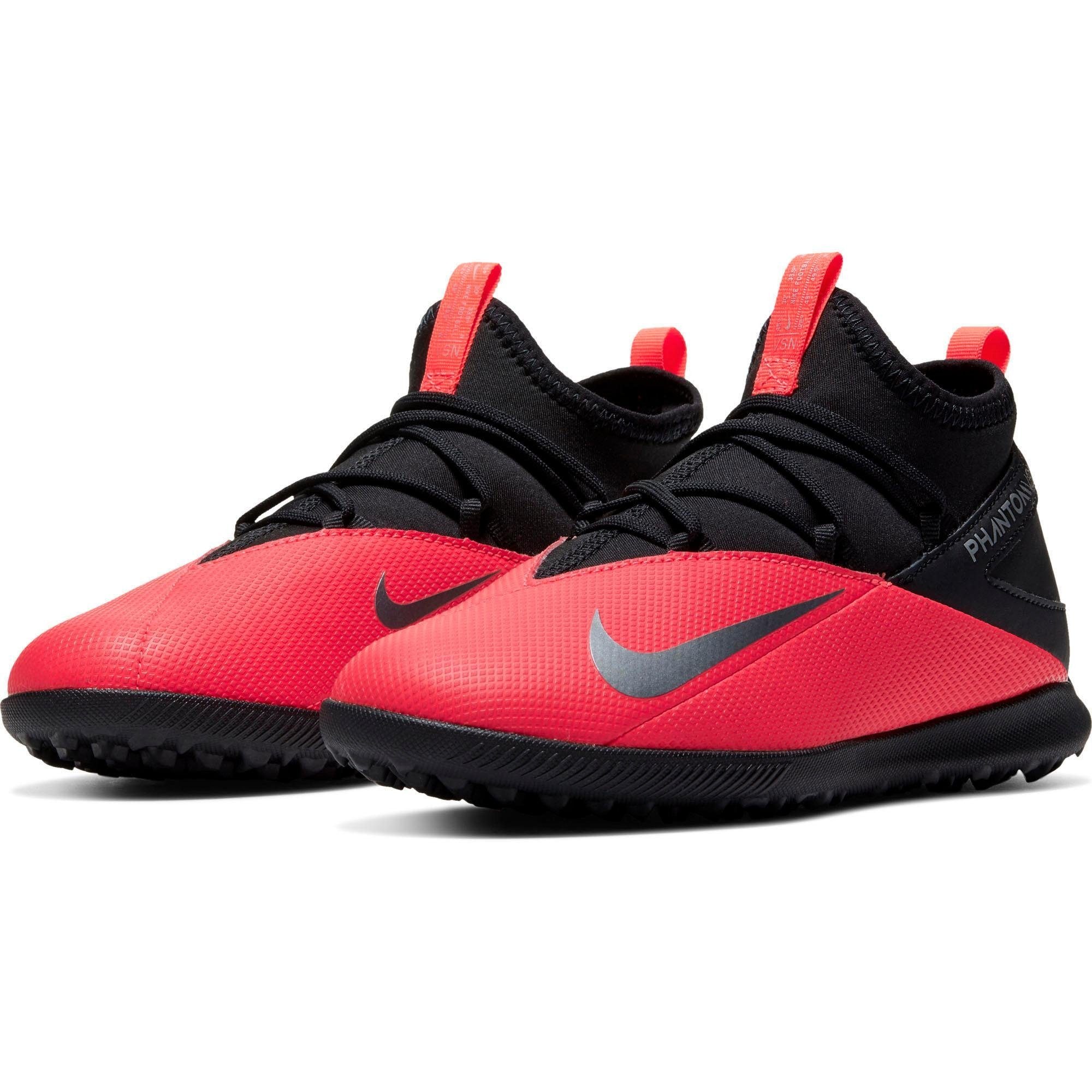 Image of Nike Fussballschuh »JR Phantom VSN 2 Club DF TF« bei Ackermann Versand Schweiz