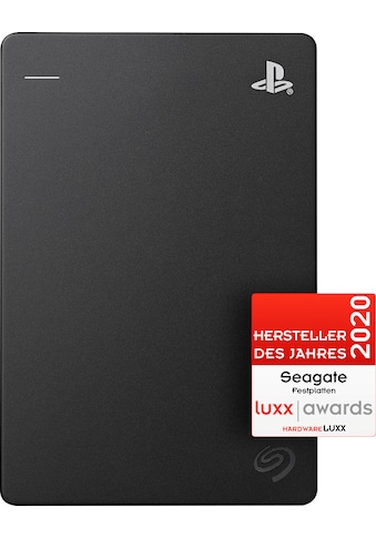 externe Gaming-Festplatte »Game Drive PS4 STGD2000200«, 2,5 Zoll, Anschluss USB 3.2