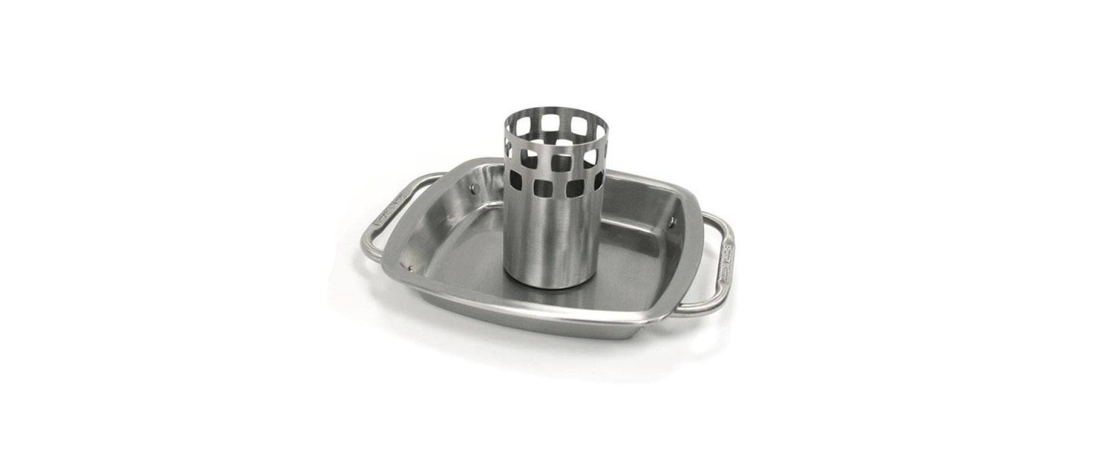 Image of Broil King Grillerweiterung "Grillgestell Hähnchen Premium"