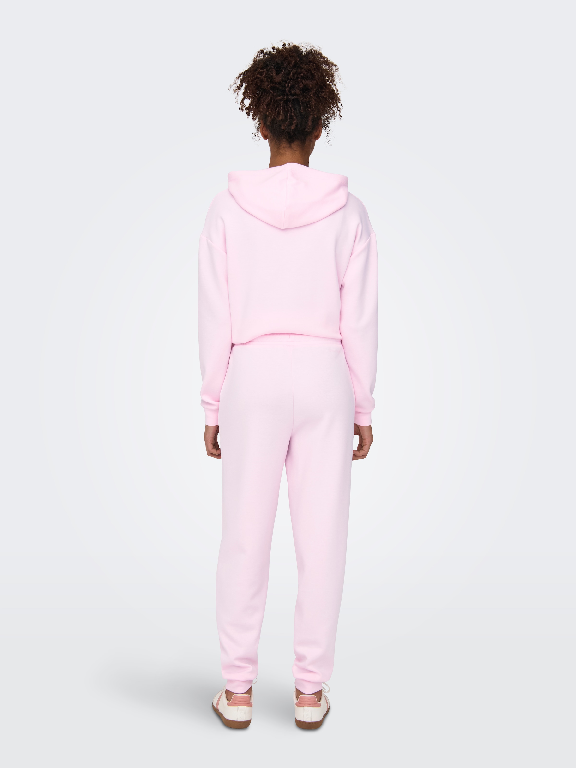 ONLY Play Kapuzensweatshirt »ONPLOUNGE LS HOOD SWEAT - NOOS«