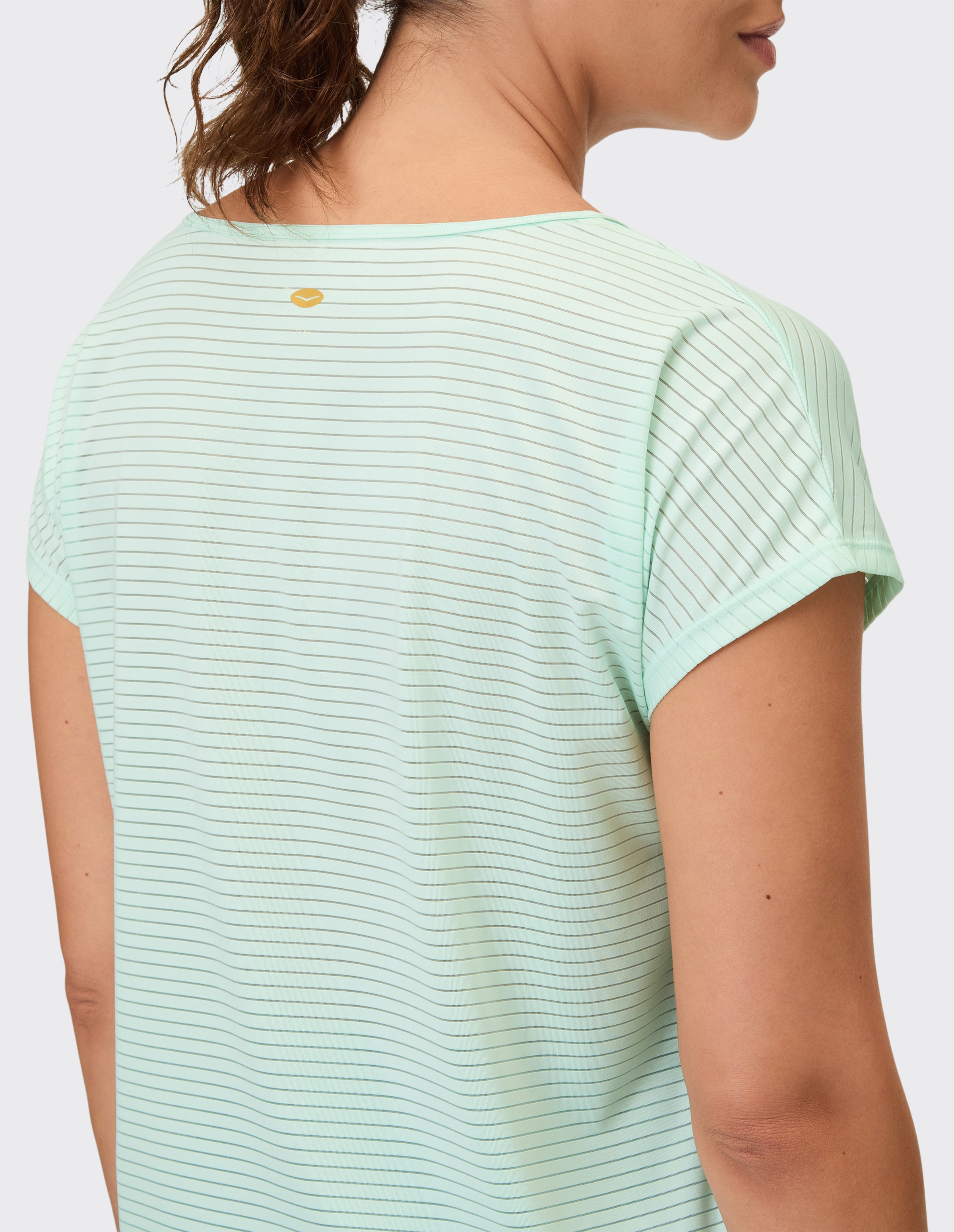 Venice Beach Funktionsshirt »T-SHIRT RYAH«