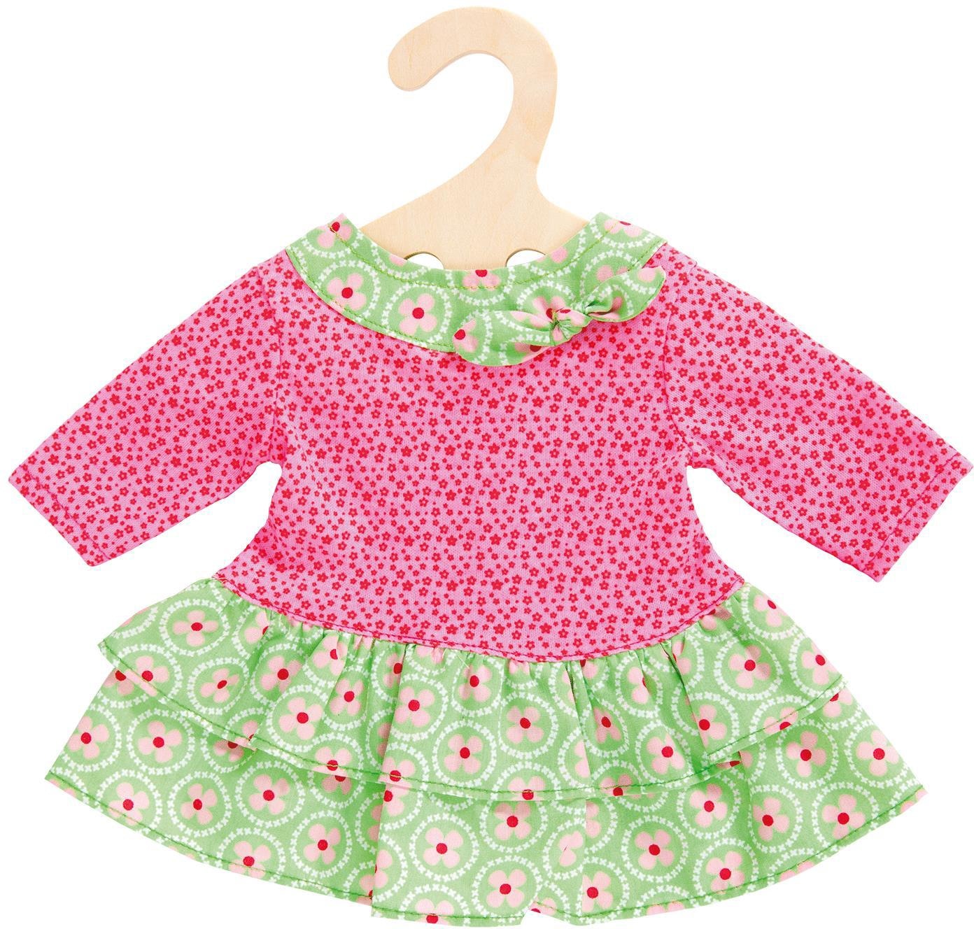 Image of Heless Puppenkleidung »Blumi, Gr. 28-35 cm« bei Ackermann Versand Schweiz