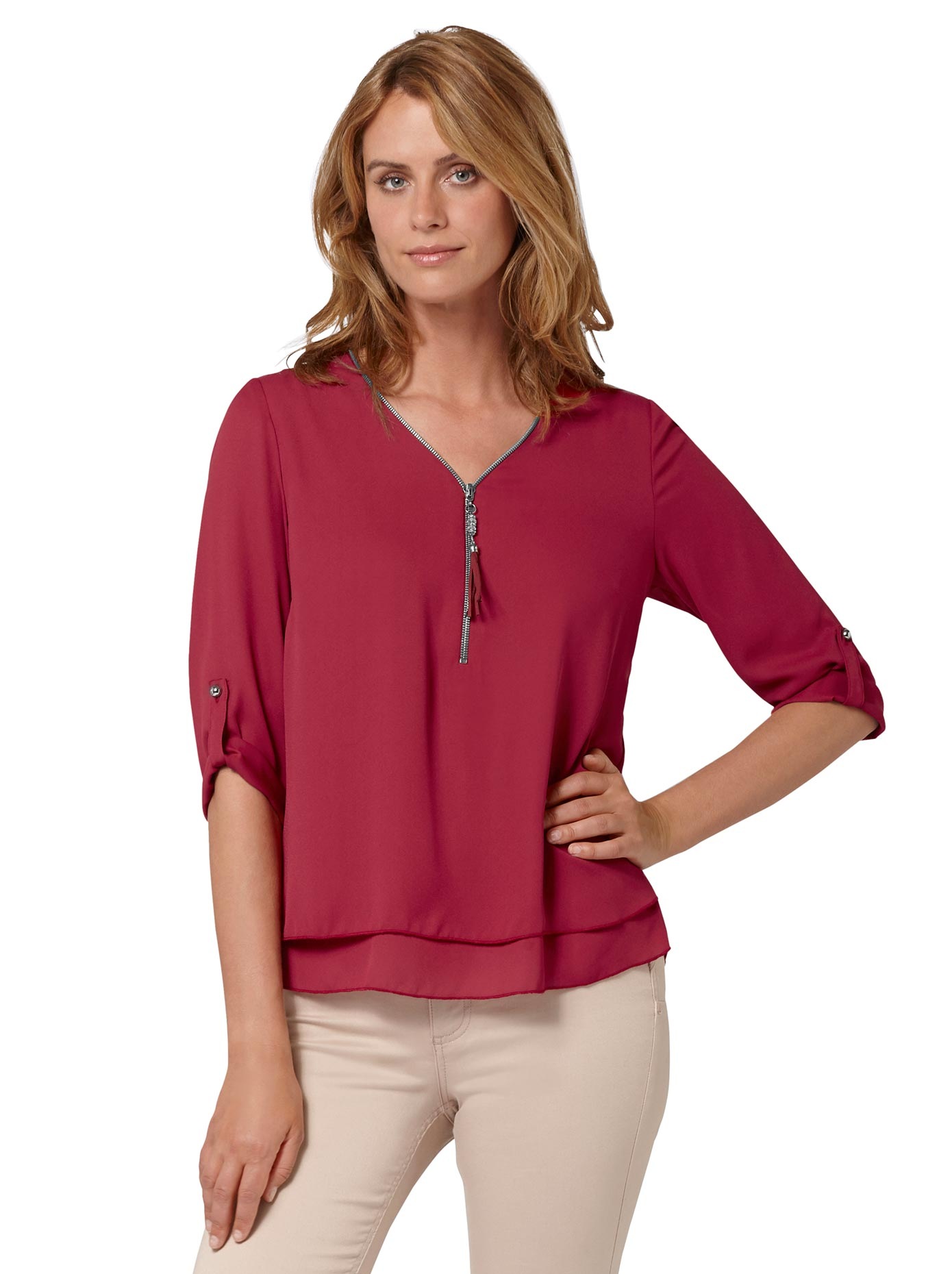 Image of Ambria Crepebluse bei Ackermann Versand Schweiz