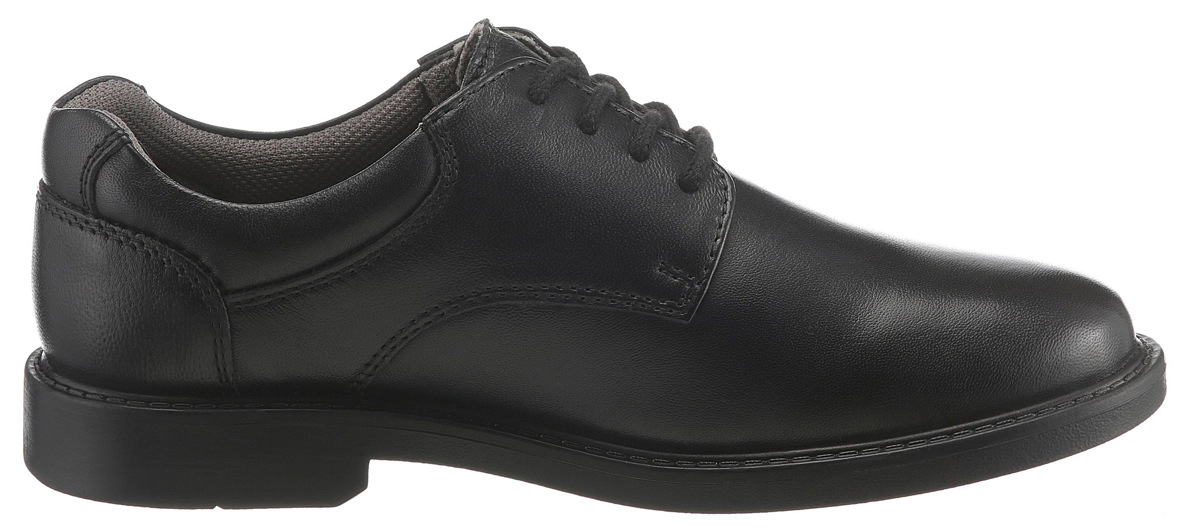 s.Oliver Schnürschuh, für festliche Anlässe