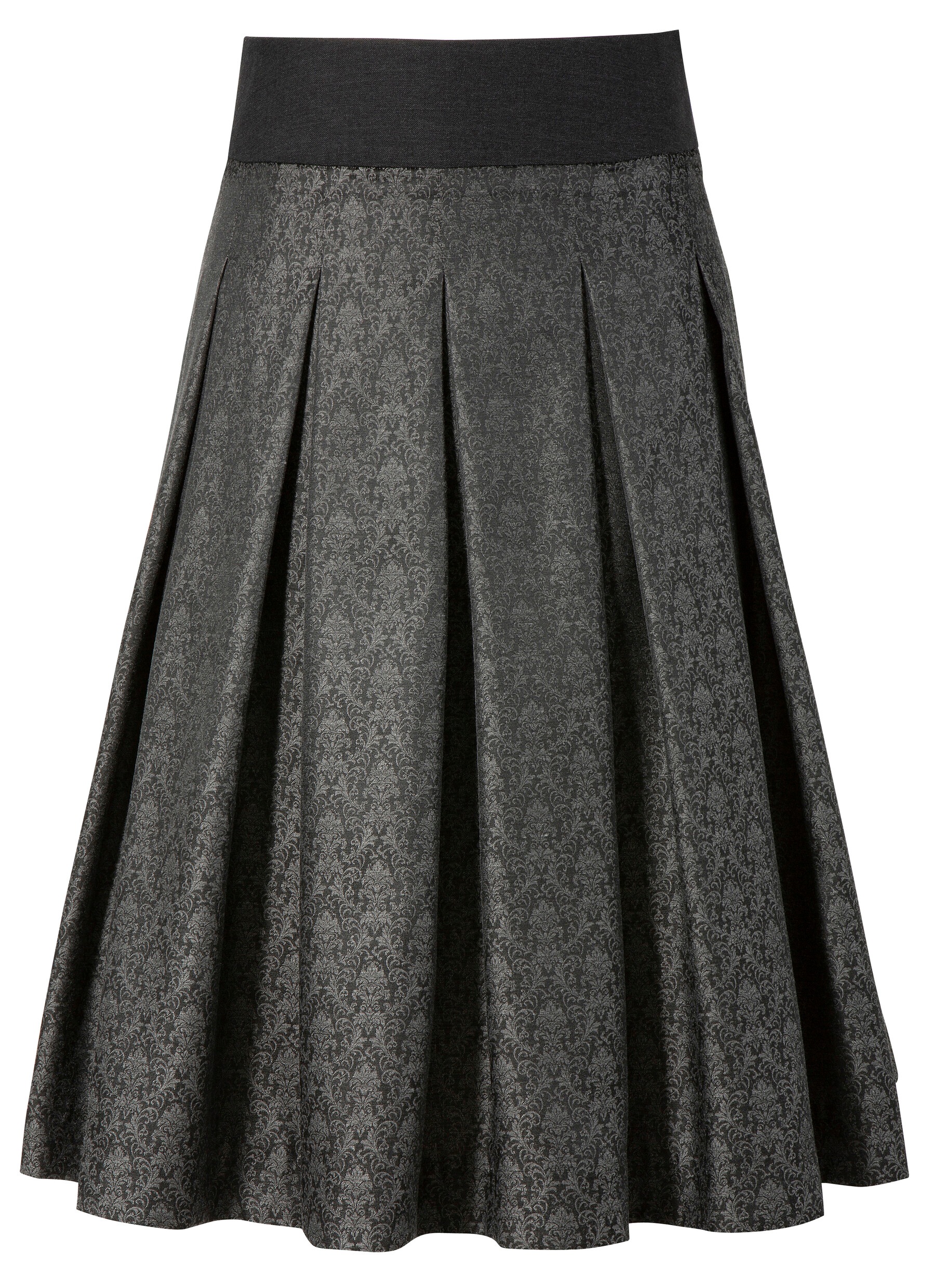 Image of Love Nature Trachtenrock, Damen, mit Ornamentmuster - Made in Austria bei Ackermann Versand Schweiz