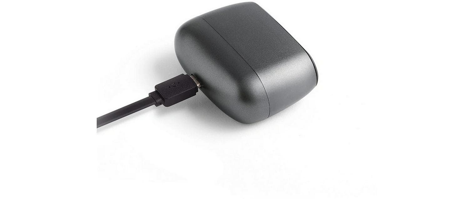 Lexon Wecker »Minut«