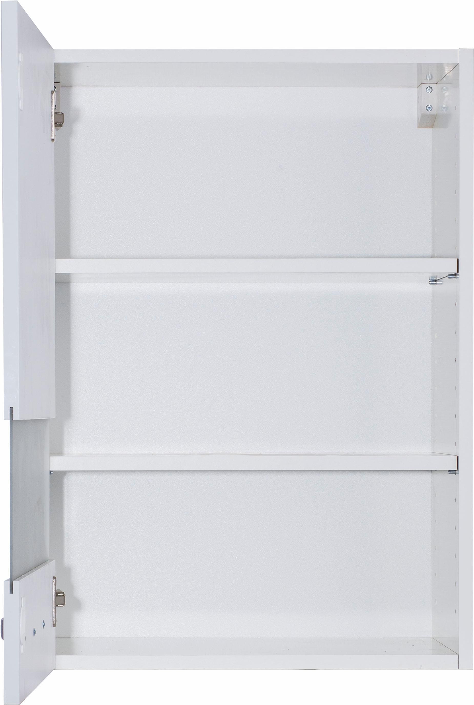 KOCHSTATION Glashängeschrank »KS-Cara«, Breite 50 cm