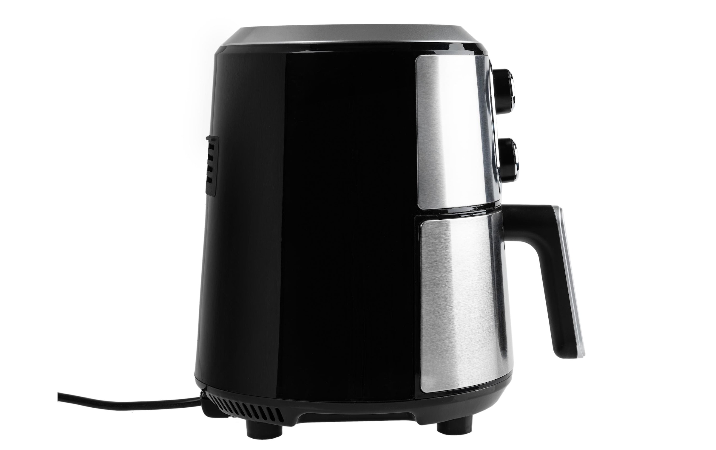 FURBER Heissluftfritteuse »Fritto 2«, 1500 W, Fassungsvermögen 2,8 l