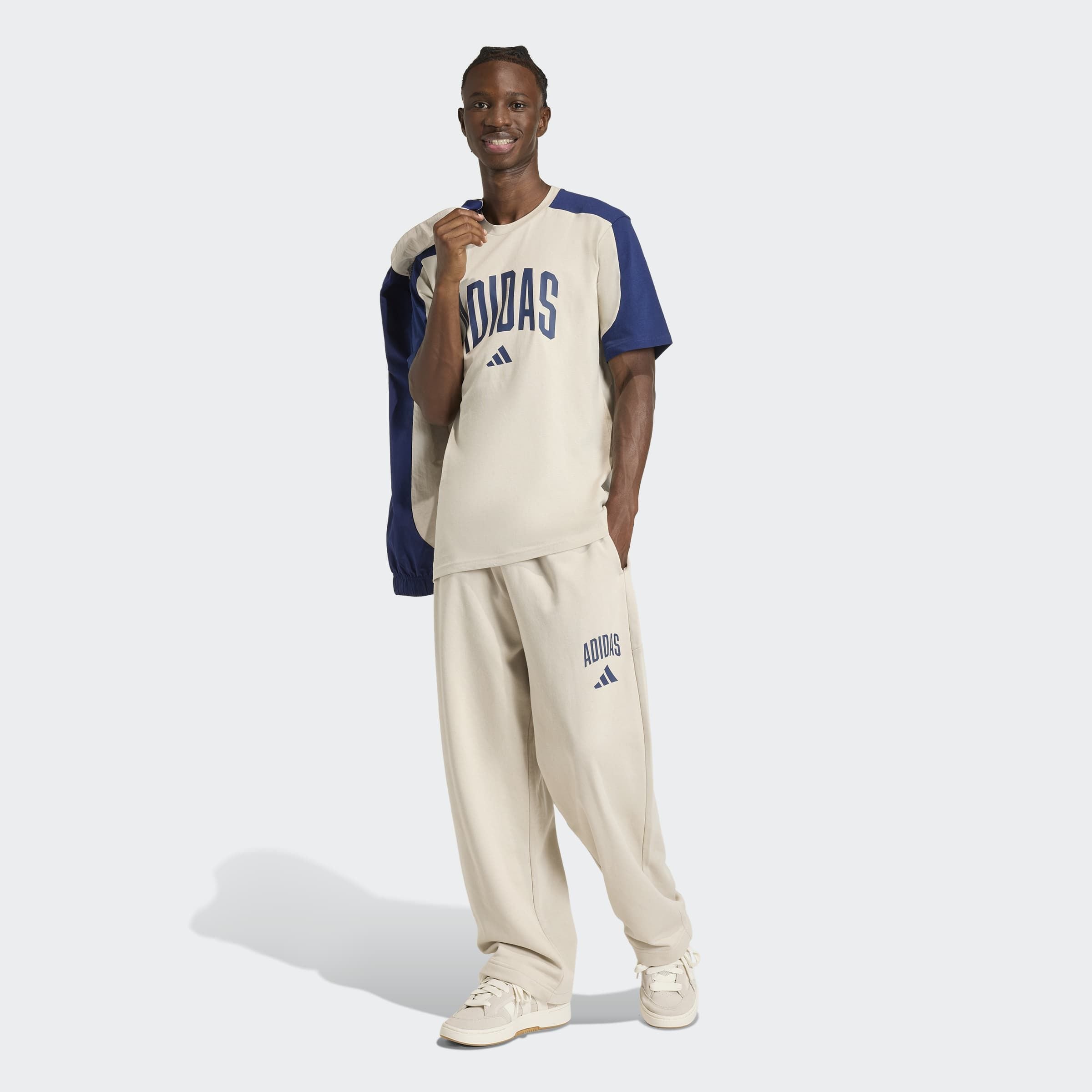 adidas Sportswear Sporthose »M COLLEGIATE PT«