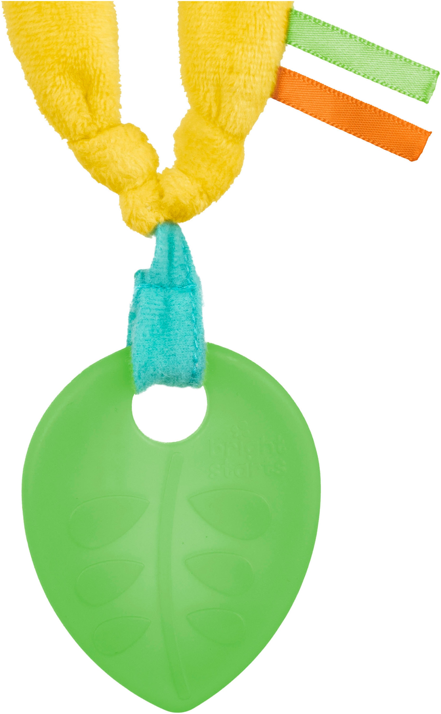 Bright Starts Jouets éducatifs »Bright Starts Pull, Play & Boogie  Musical Activity Toy« mit Sound