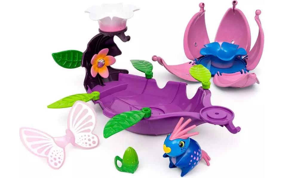 BRIO® Sammelfigur »BRIO Flora: Lily Leaf Boat«