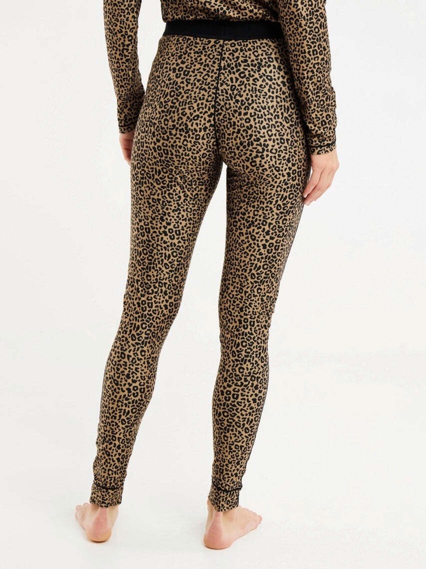 Protest Pantalon thermique »THERMO hose PRTHEATHER«