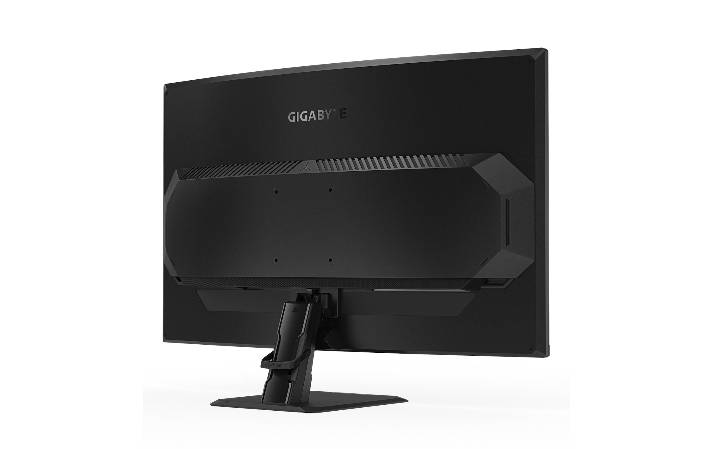 Gigabyte Moniteur de jeu incurvé »GS32QCA« 80,01 cm/31,5 ″  2560 x 1440 px 1 Reaktionszeit 180 Hz