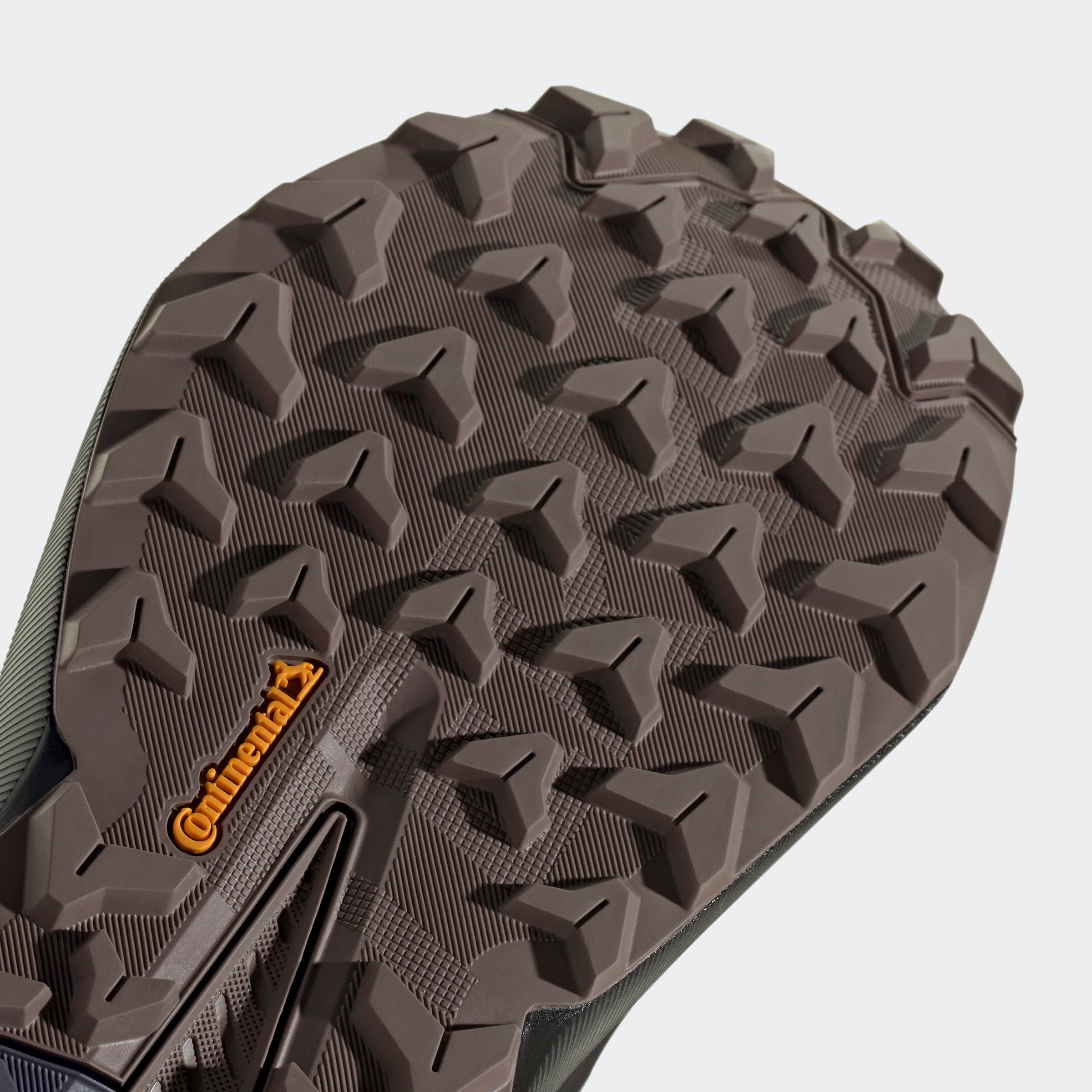 adidas TERREX Wanderschuh »TERREX TRAILMAKER 2.0 MID GORE-TEX«, wasserdicht