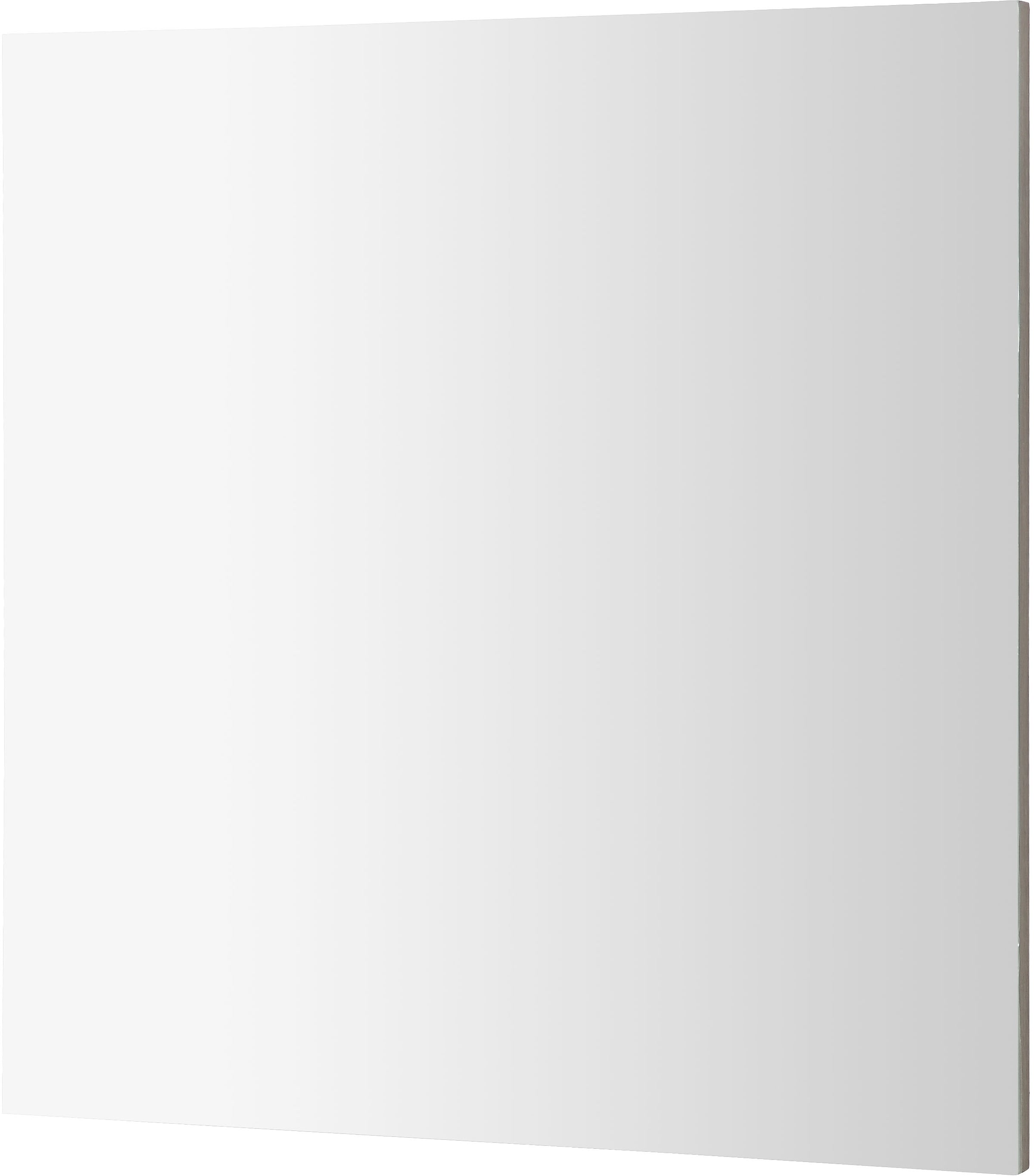 welltime Miroir de salle de bain »Florenz« in drei Breiten (60cm,80cm,100cm)