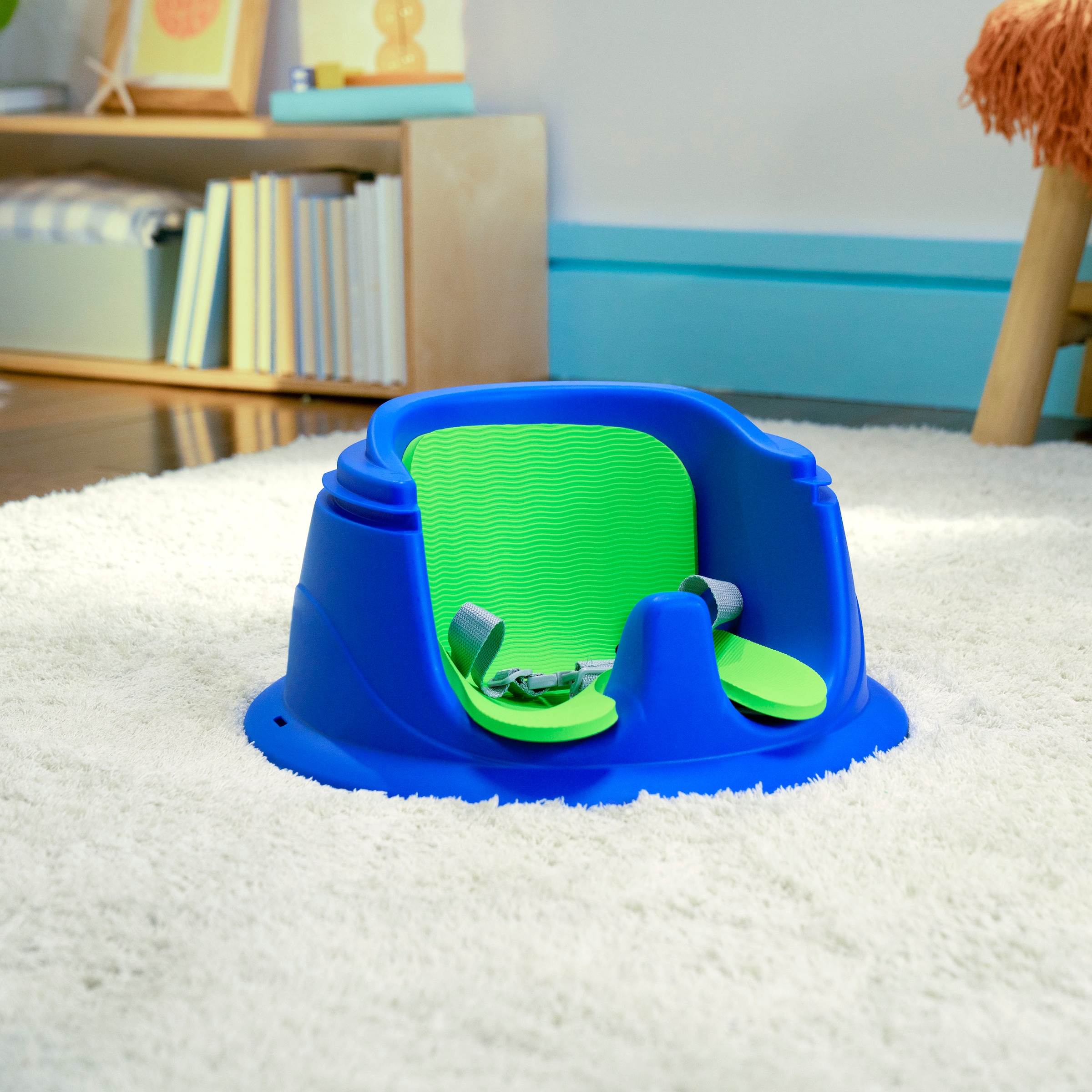 Bright Starts Tischsitz »Finding Nemo SuperSeat 3-in-1 Seat«