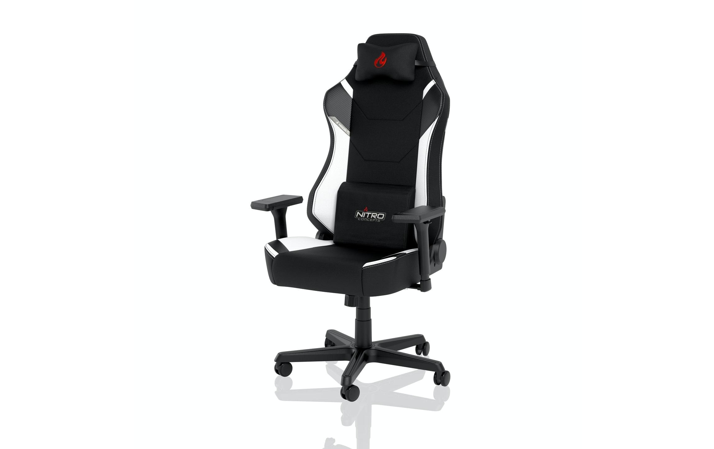 NITRO CONCEPTS Gaming-Stuhl »X1000 W«