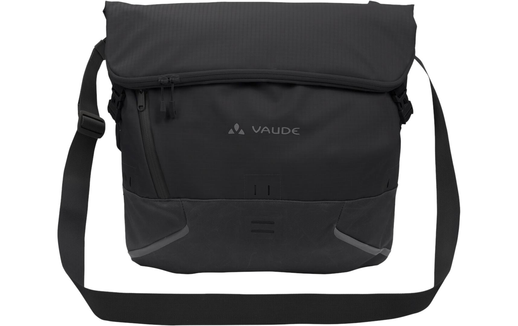 VAUDE Fahrradtasche »CityMe Bike II Baltic sea«