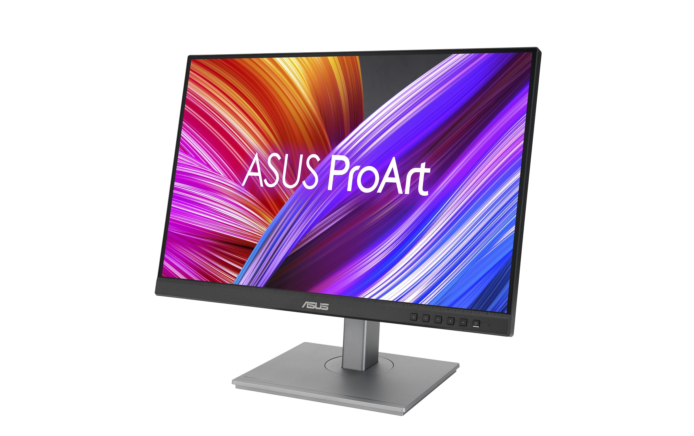 Asus LCD-Monitor »ASUS ProArt PA248CNV« 60,97 cm/24,1 ″  1920 x 1200 px WUXGA 5 Reaktionszeit 75 Hz