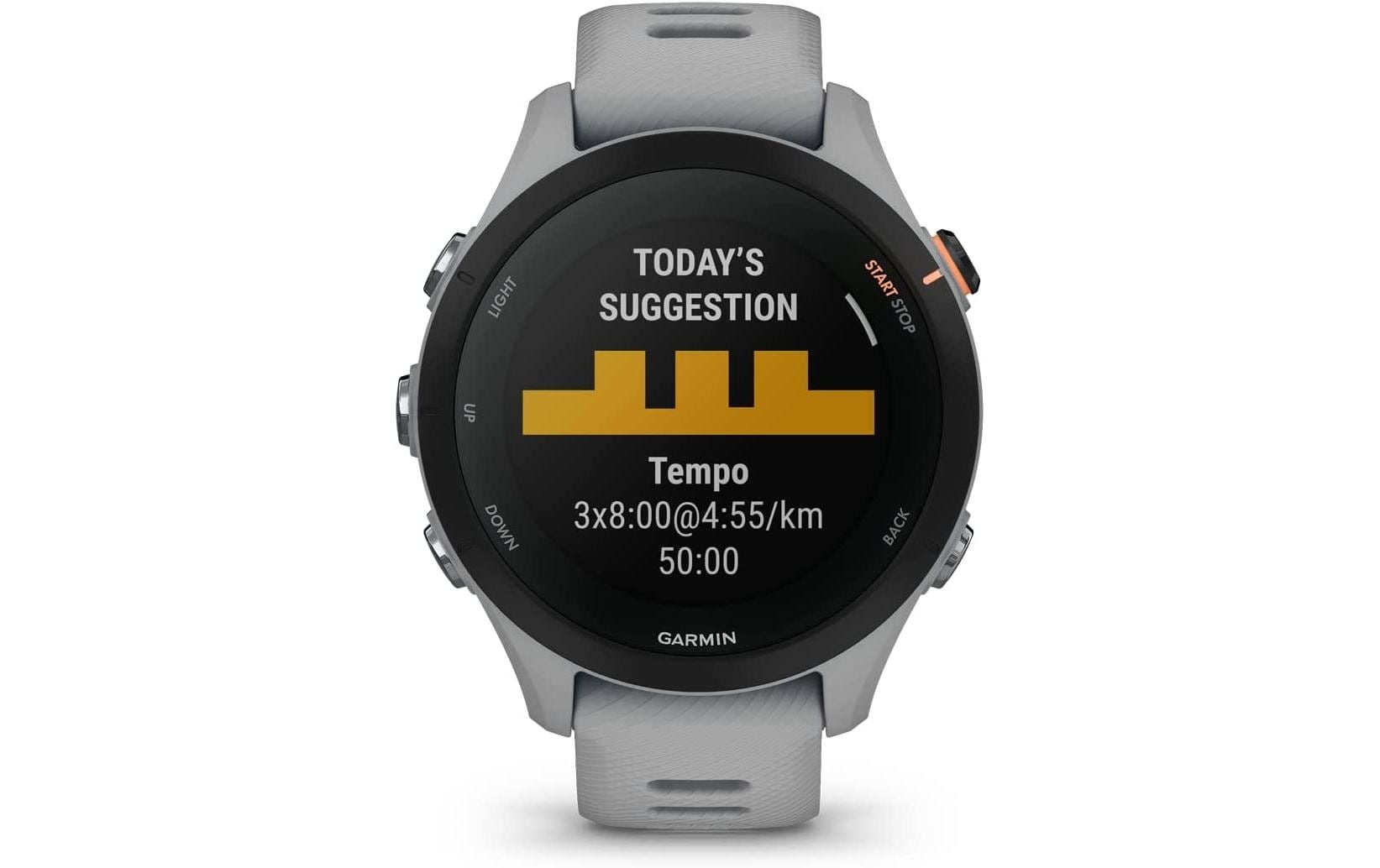 Garmin Smartwatch »255S Basic«, (2,78 cm / 1,1 Zoll), 4 GB