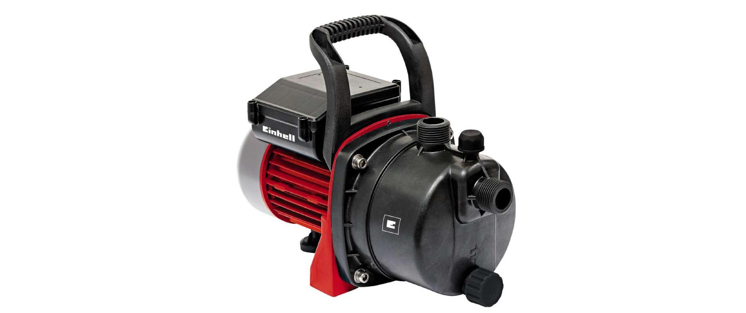 Image of Einhell Klarwasserpumpe »GC-GP 6538« bei Ackermann Versand Schweiz