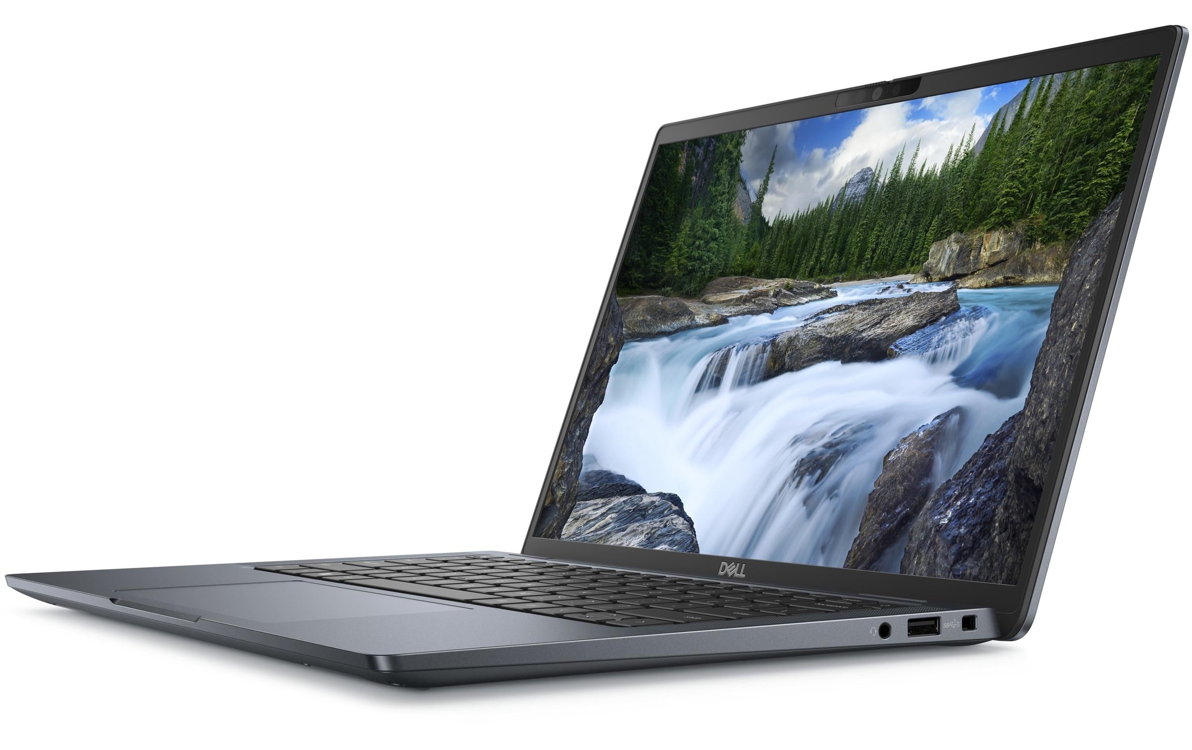 Business-Notebook »Latitude 7340 (i7, 16 GB, 512 GB)«, 33,64 cm, / 13,3 Zoll, Intel,...