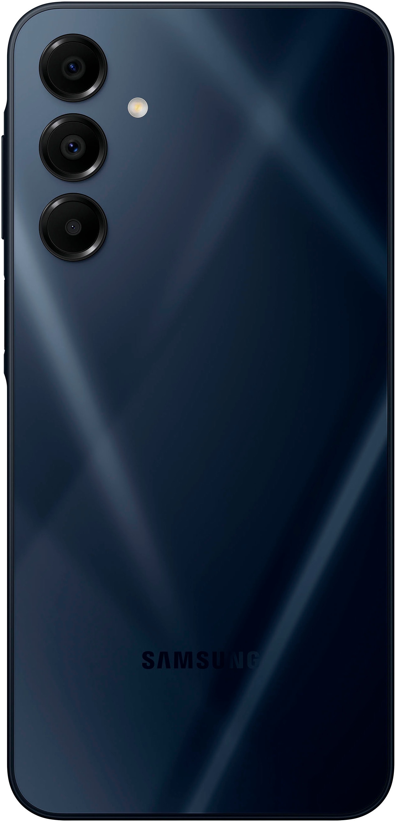Samsung Smartphone »Galaxy A16 5G«, Blue Black