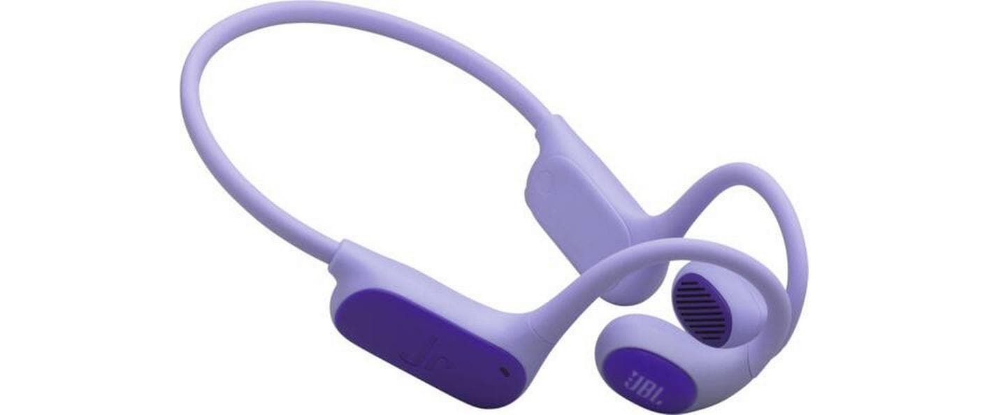iRobot Open-Ear-Kopfhörer »Junior Free - Kabelloser Open-Ear-Kopfhörer« A2DP Bluetooth Freisprechfunktion