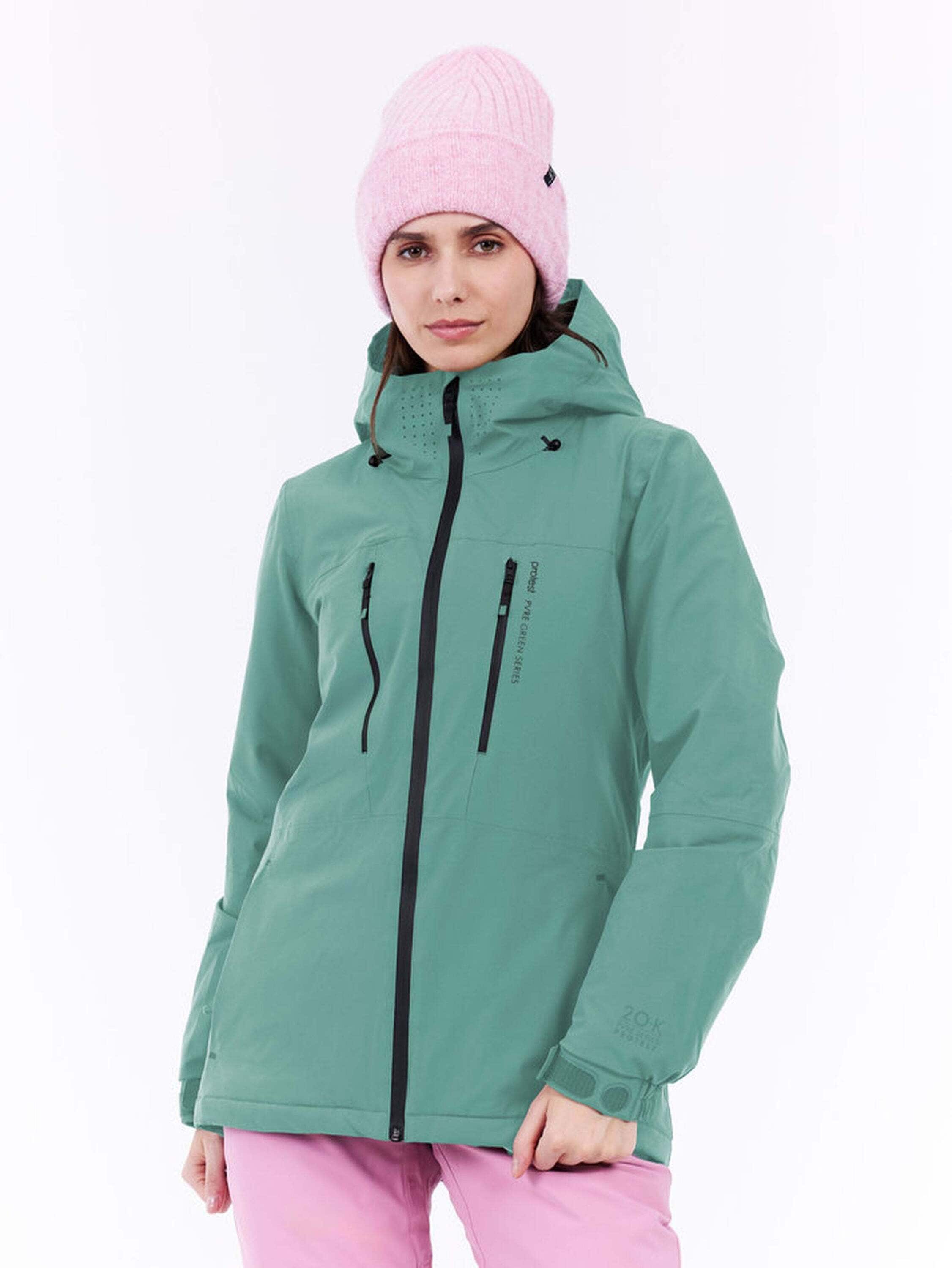 Protest Veste de ski »Skijacke PRTBEVERLY«