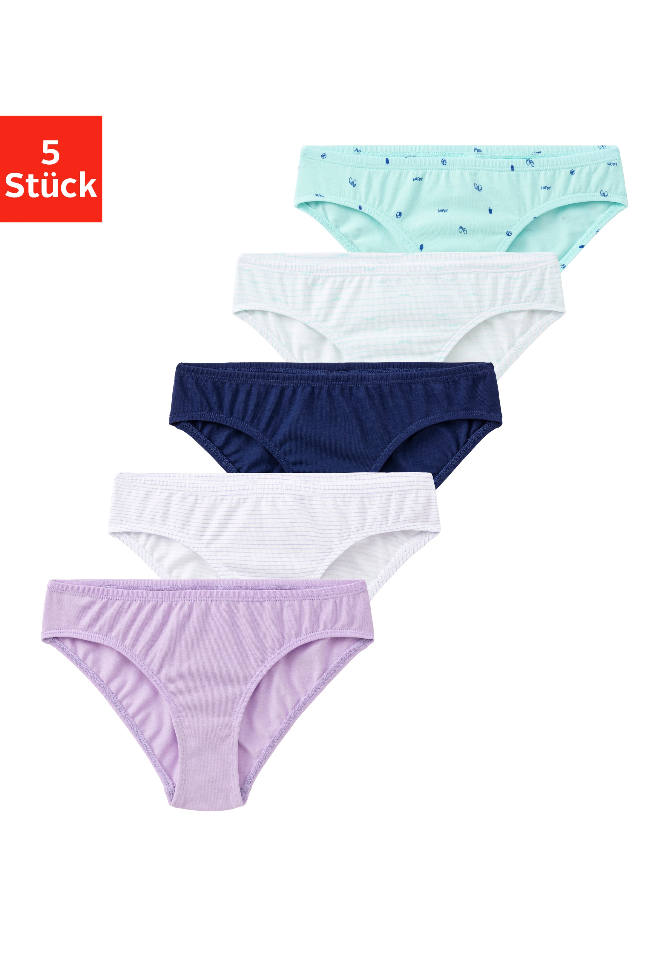 Image of Schiesser Slip, in der Grosspackung bei Ackermann Versand Schweiz