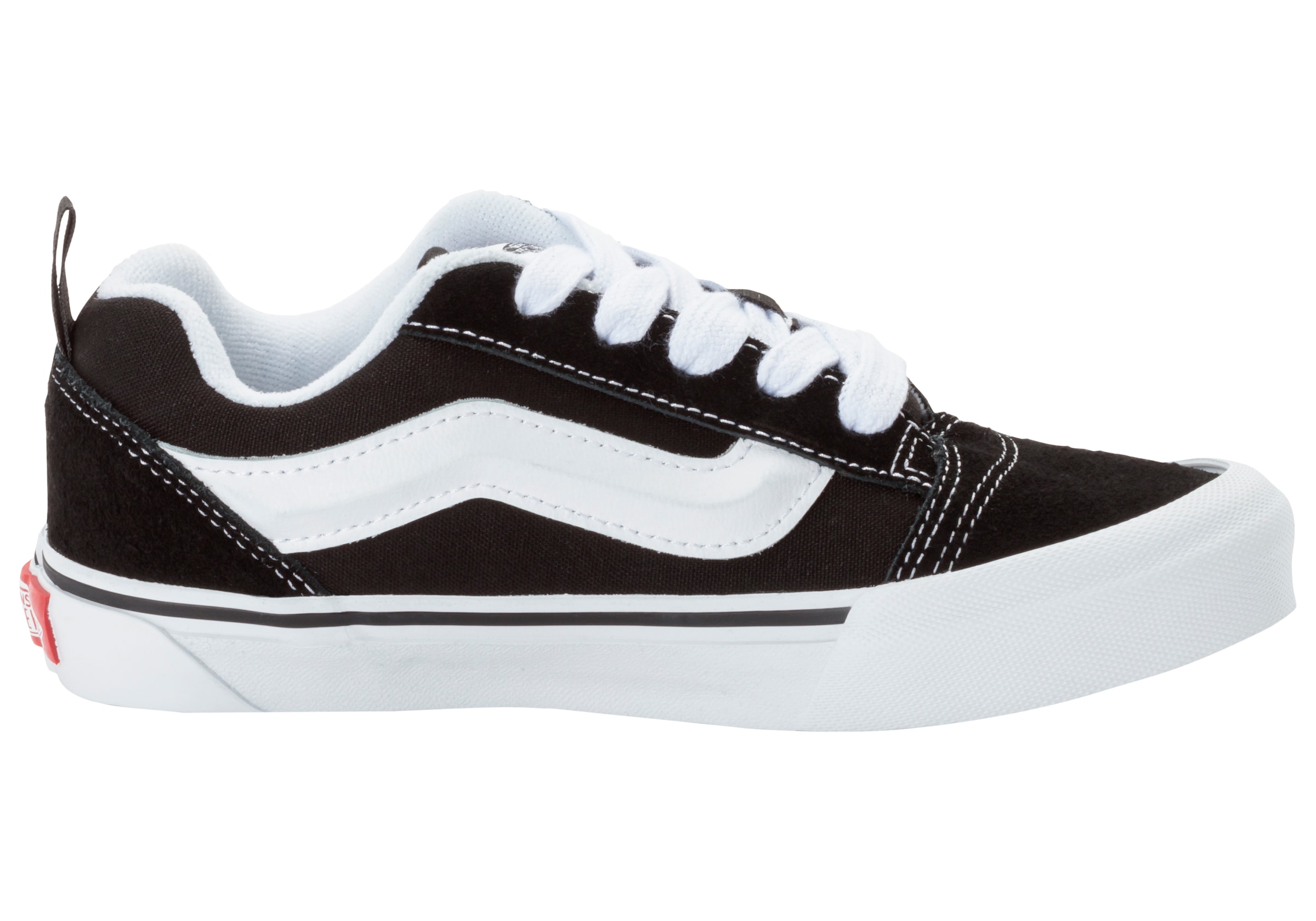 Vans Sneaker »Knu Skool«