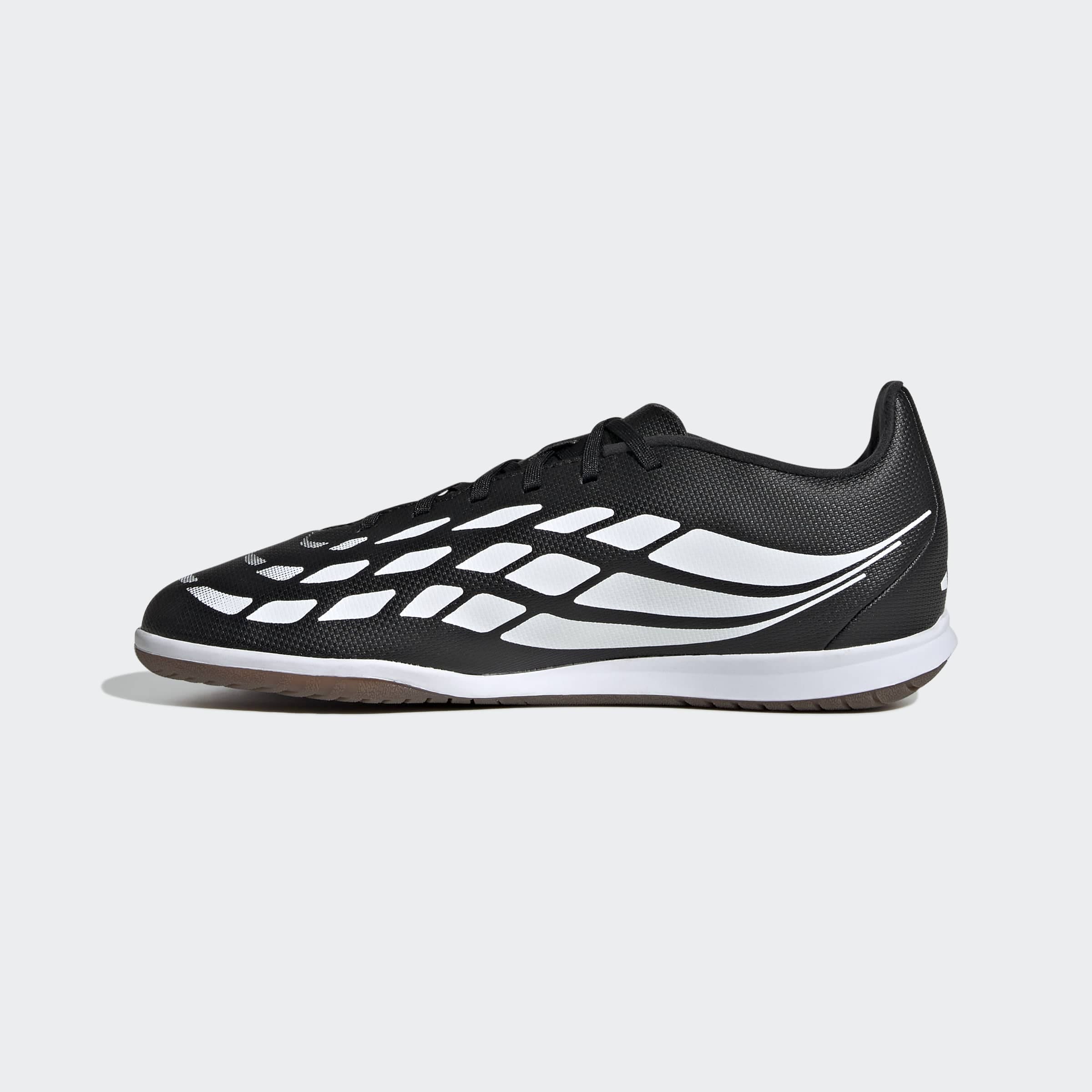 adidas Performance Chaussure de football »PREDATOR CLUB SALA KIDS , HALLENBÖDEN«  pour sol de salle, pour enfants et adolescents