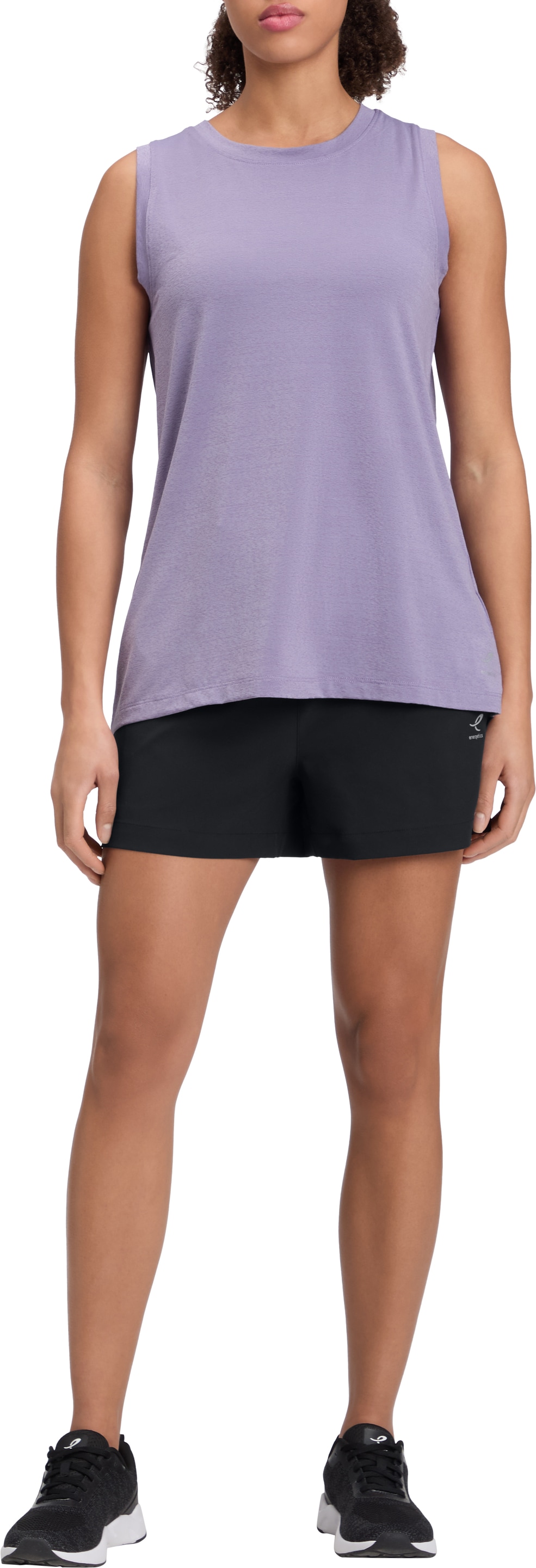 Energetics Short »Da.-Shorts Kara III W«  Coupes short, en polyester, disponible en tailles XS à XL