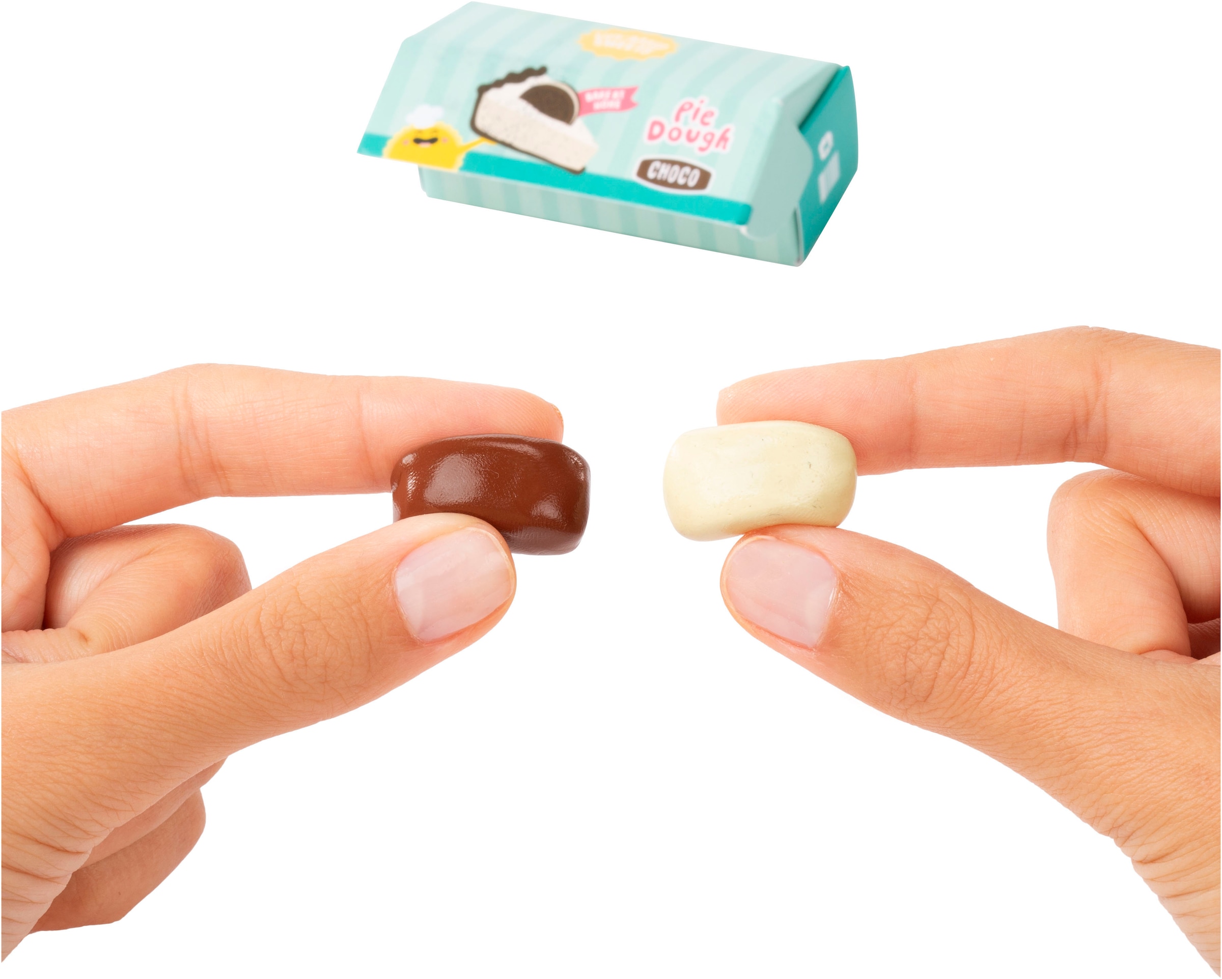 MGA ENTERTAINMENT Kreativset »MGA's Miniverse - Make It Mini From Scratch« sortierte Lieferung