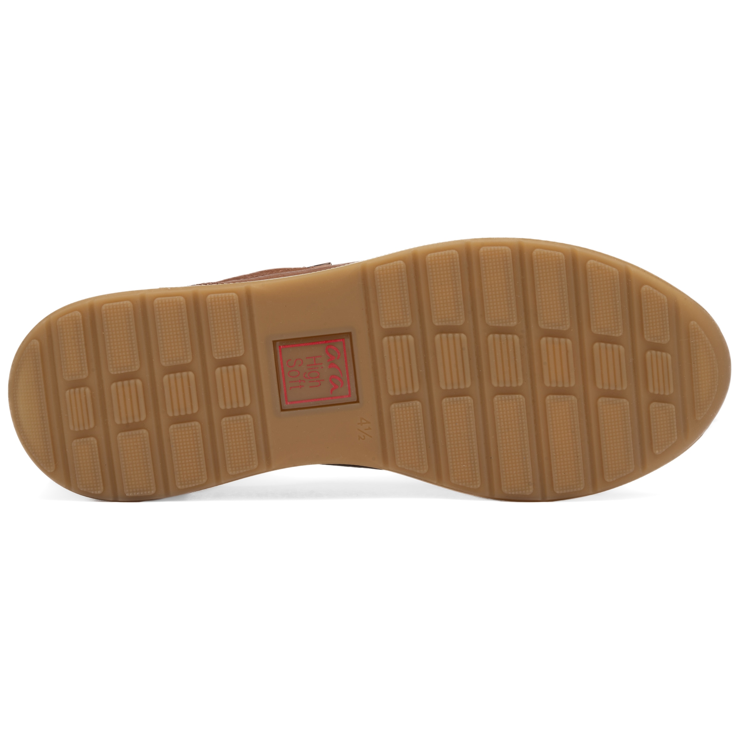 Ara Baskets à plateforme »OSAKA«  chaussure de loisirs, chaussure basse, à lacets avec logo embossé, largeur H