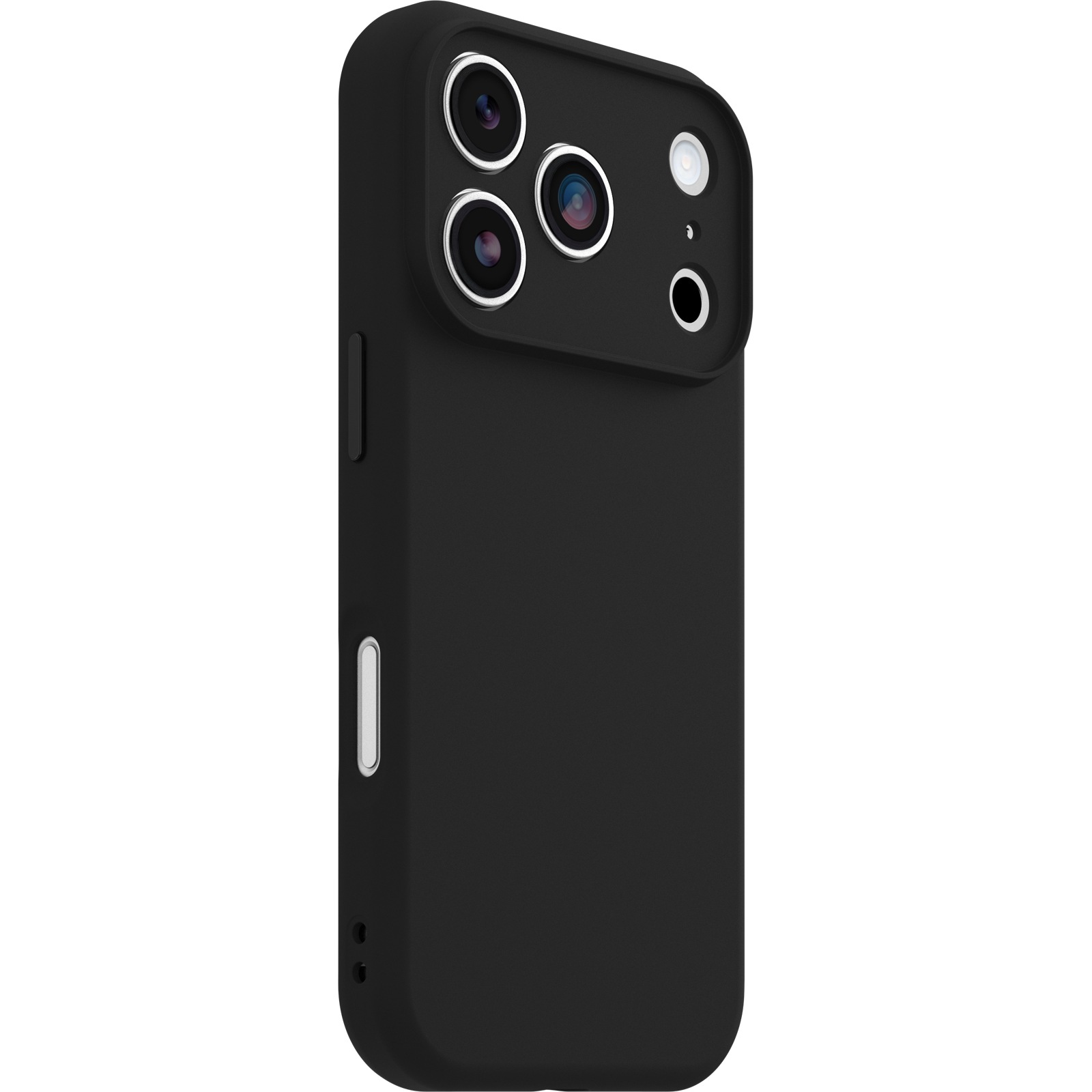 Otterbox Housse pour téléphone portable »Figura für Apple iPhone 17 Pro« Backcover, Schutzhülle, Handyschutzhülle, Case, Schutzcase, stossfest