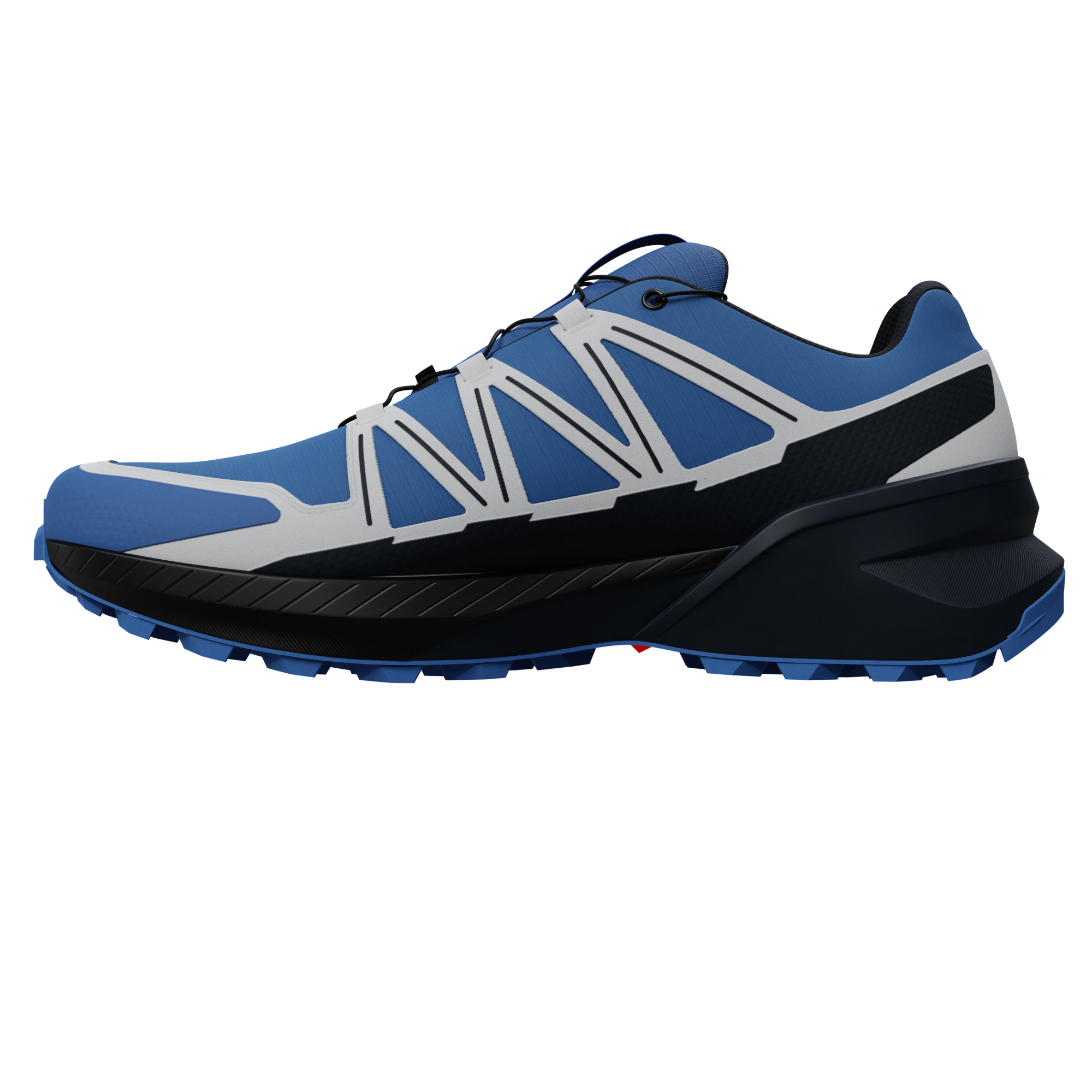 Salomon Laufschuh »SPEEDCROSS PEAK GORE-TEX«, wasserdicht