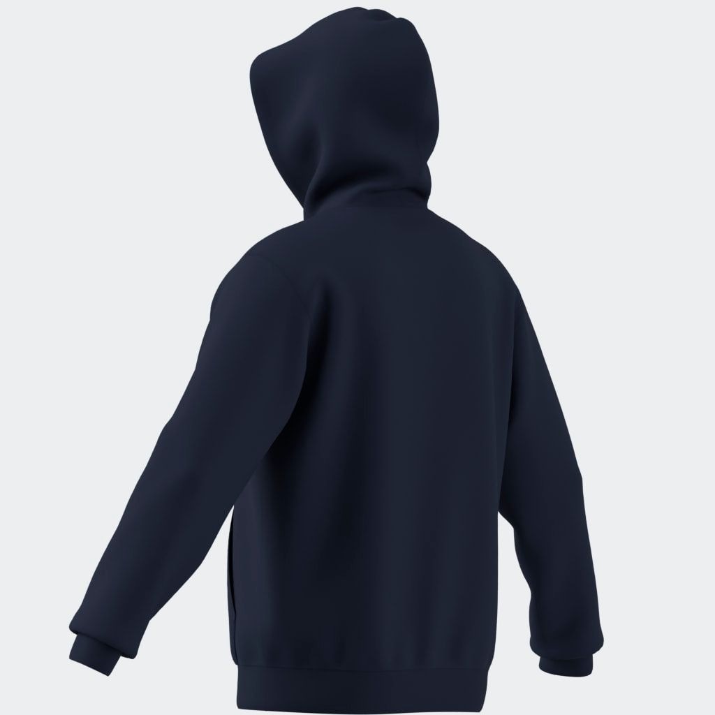 adidas Originals Sweat à capuche »ESS HD«, Basic Hoodie, Kapuzenpullover mit Logo
