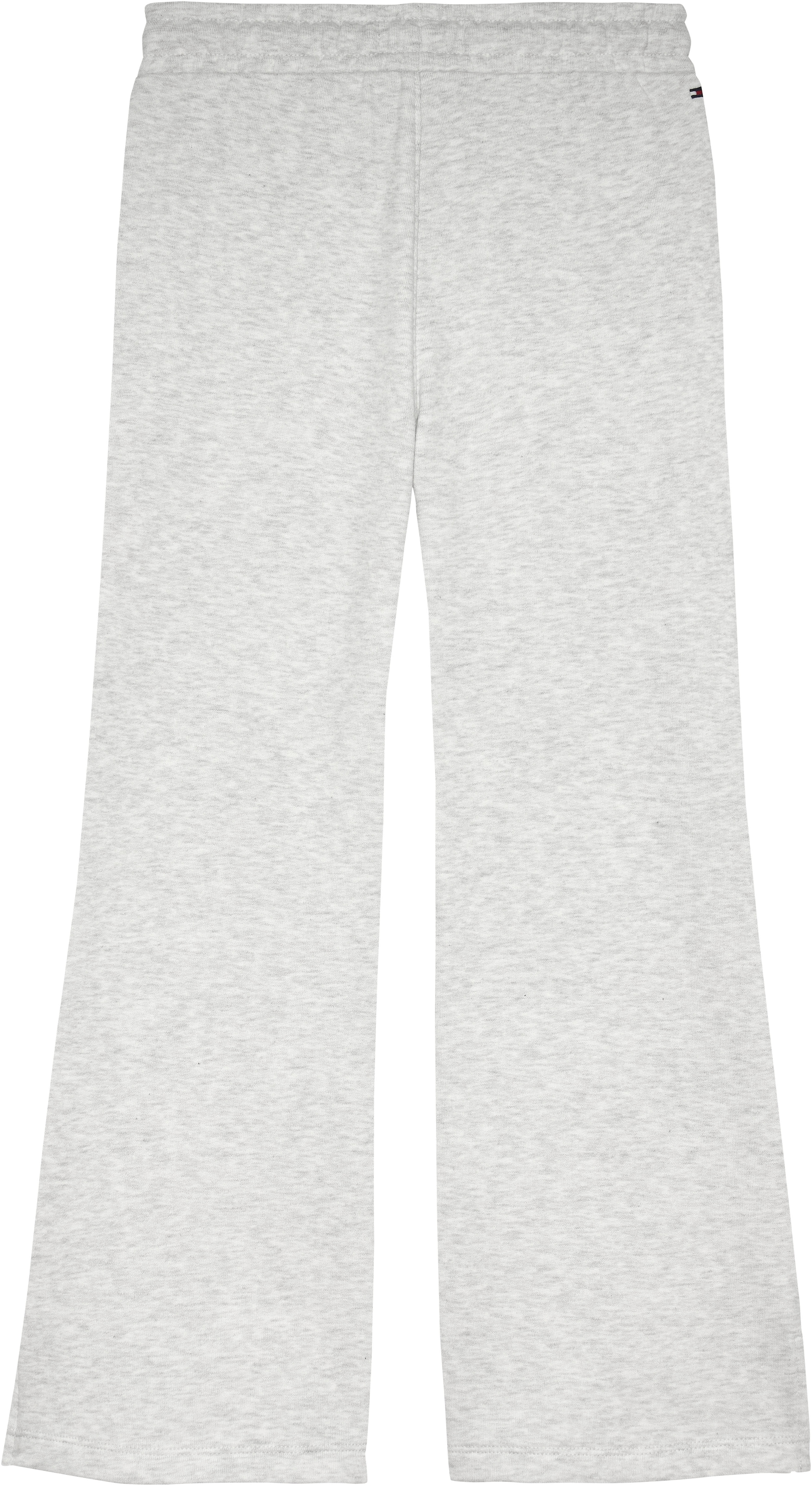 Tommy Hilfiger Pantalon de jogging »STAR SWEATPANT«  Kinder bis 16 Jahre, mit Strass-Label, loose fit