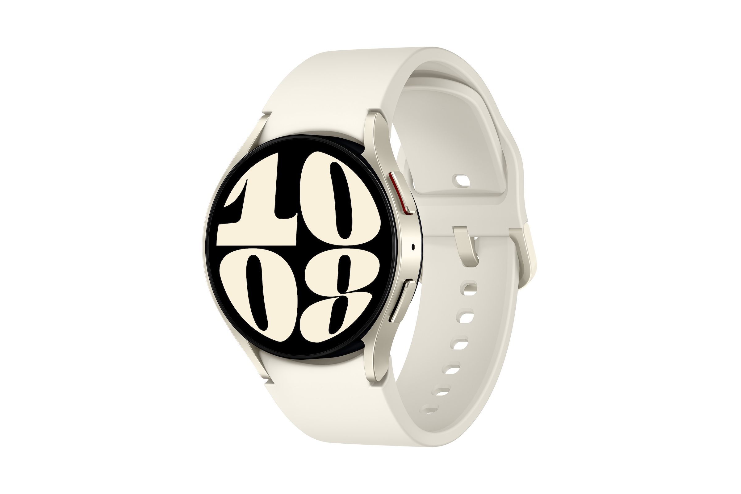 Galaxy Watch6 40mm BT Cream