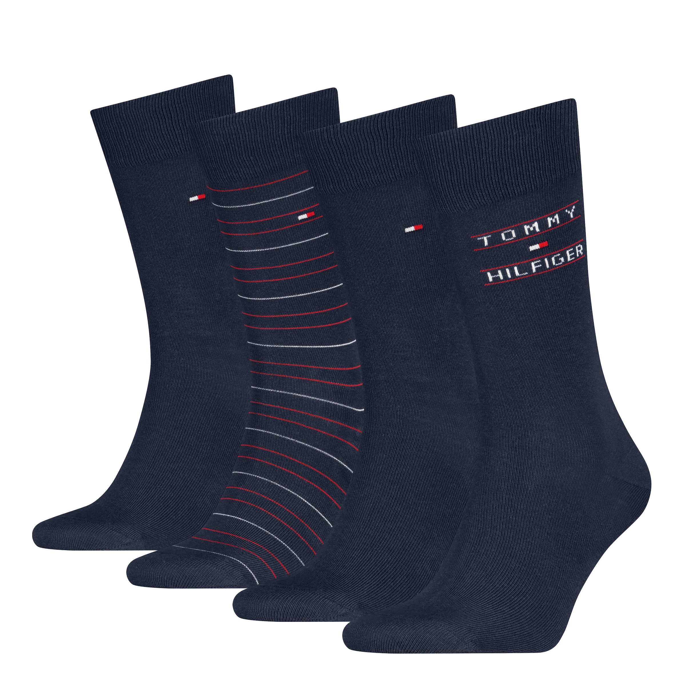Tommy Hilfiger Socken mit Geschenkbox