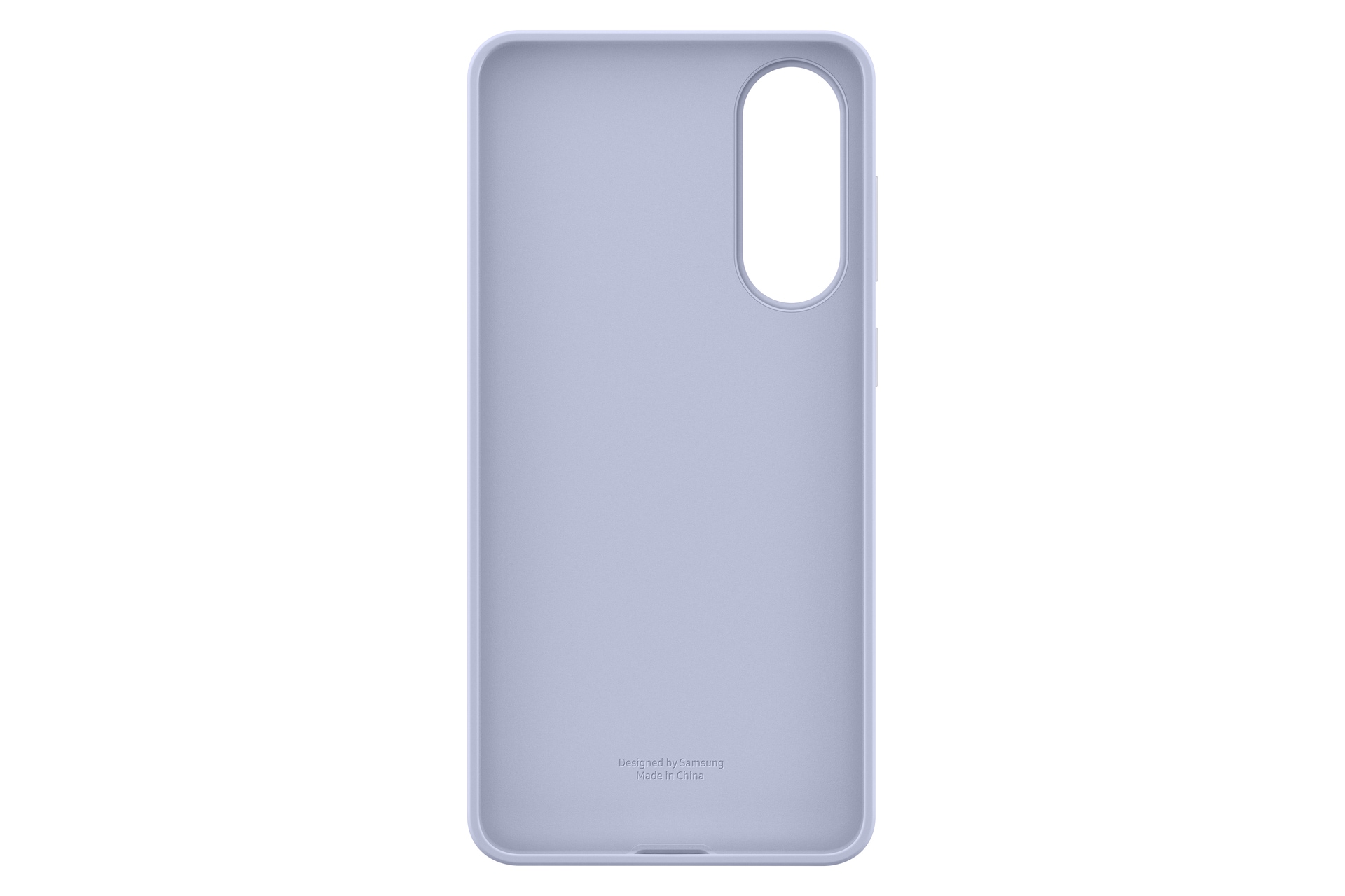 Samsung Backcover »Silicone Case für Samsung Galaxy S25 Edge«, Samsung Galaxy S25 Edge, Backcover, Schutzhülle, Handyschutzhülle, Case, Schutzcase, stossfest