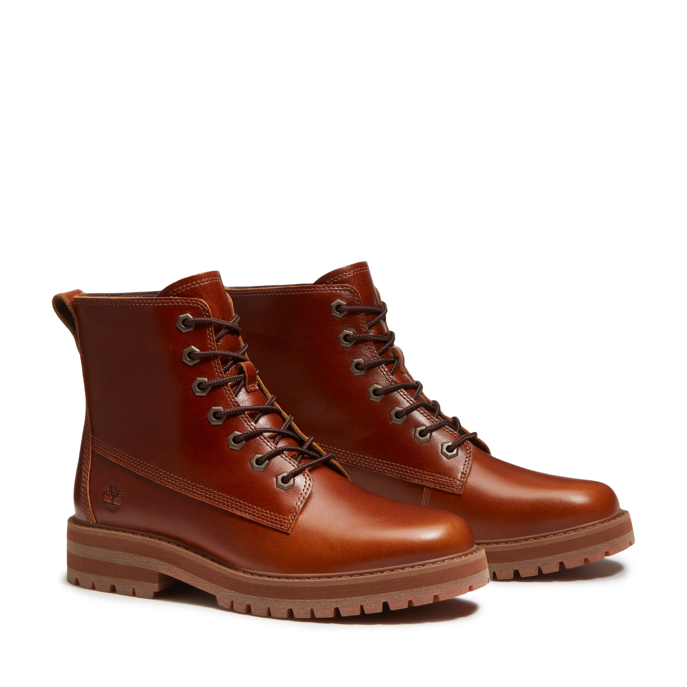 Timberland Schnürstiefel »BRITTON DRIVE - MID LACE BOOT«  Winterstiefel, Schnürstiefel, Winterschuhe