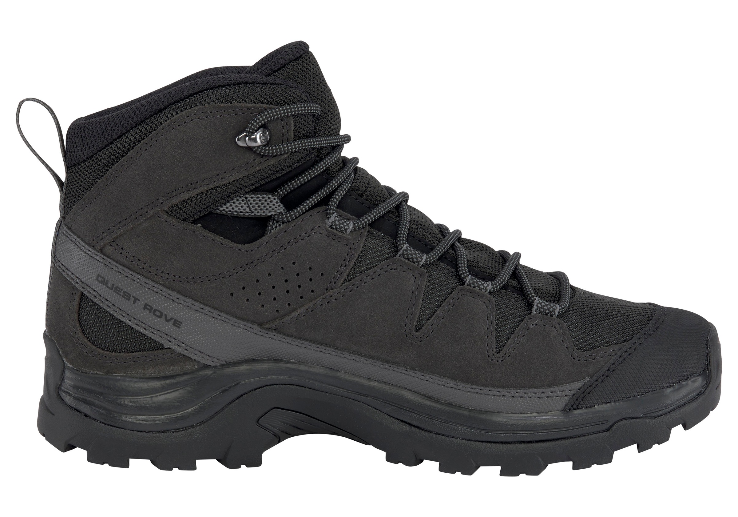 Salomon Wanderschuh »QUEST ROVE Gore-Tex®«, Wasserdicht
