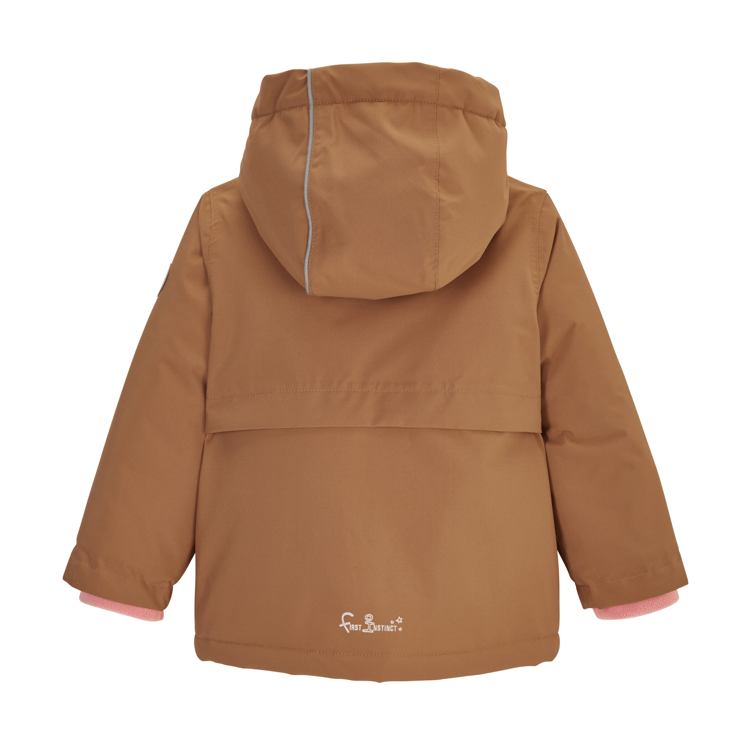 first instinct by killtec Veste fonctionnelle »FIOW 38 MNS JCKT« veste fonctionnelle imperméable avec manches rallongeables
