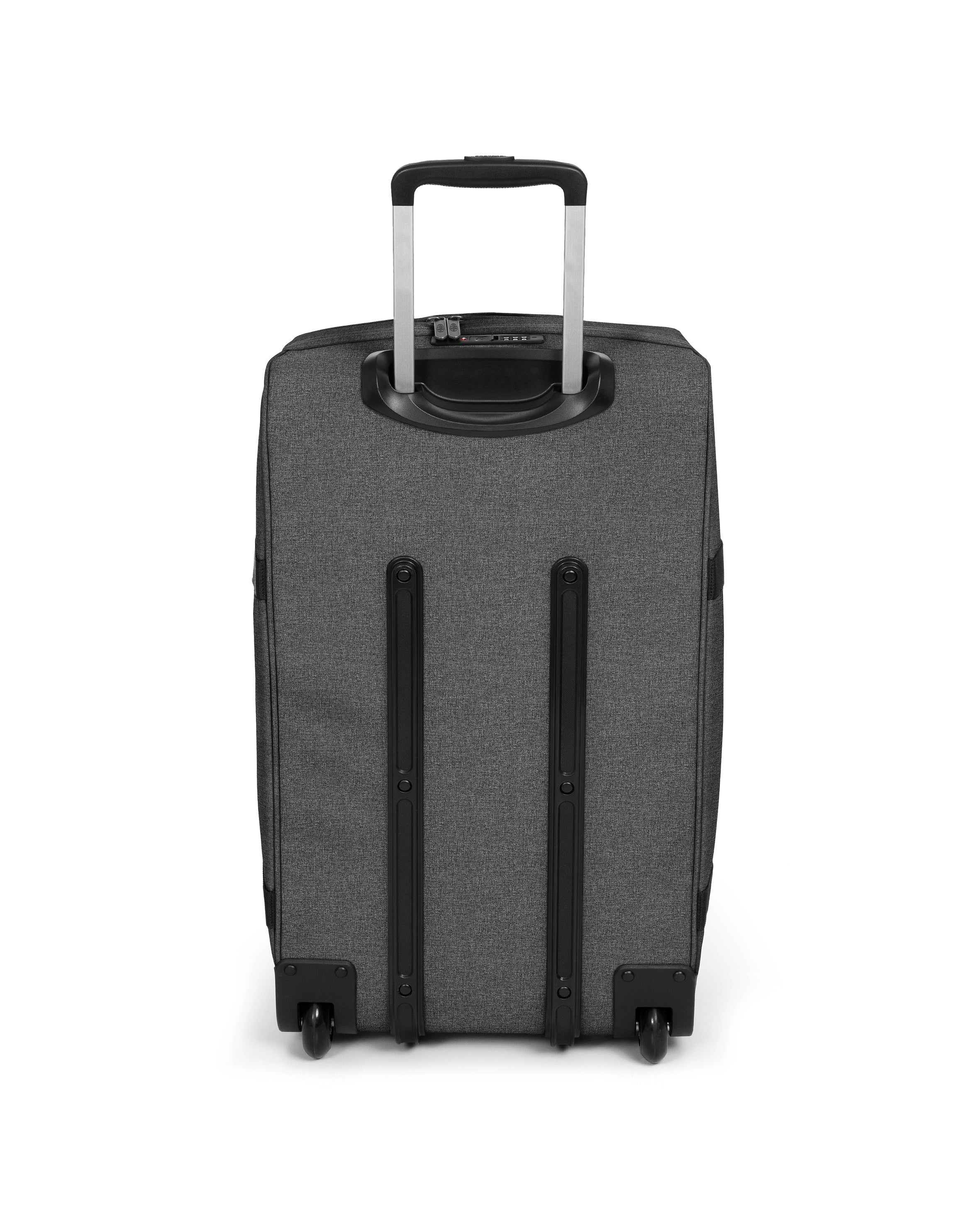 Eastpak Weichgepäck-Trolley »TRANSIT'R L« 121 l 2 Rollen Reisegepäck Aufgabegepäck Reisekoffer mit TSA Schloss Reisetasche