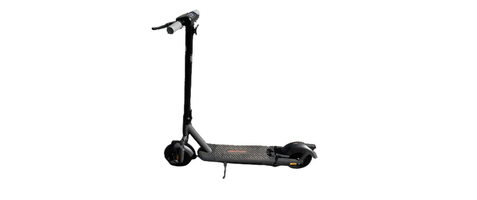 INMOTION E-Scooter »Lemotion S1«