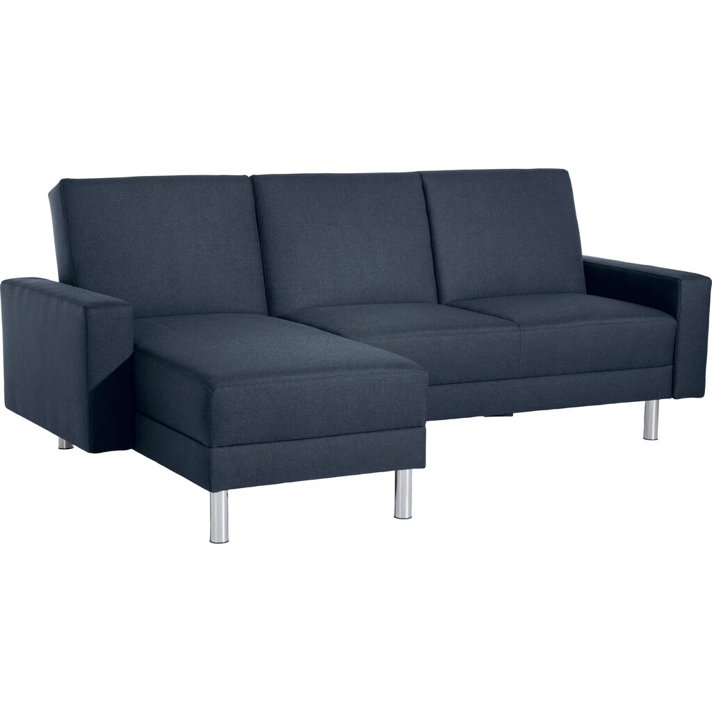 Max Winzer® Schlafsofa »Just Fresh«