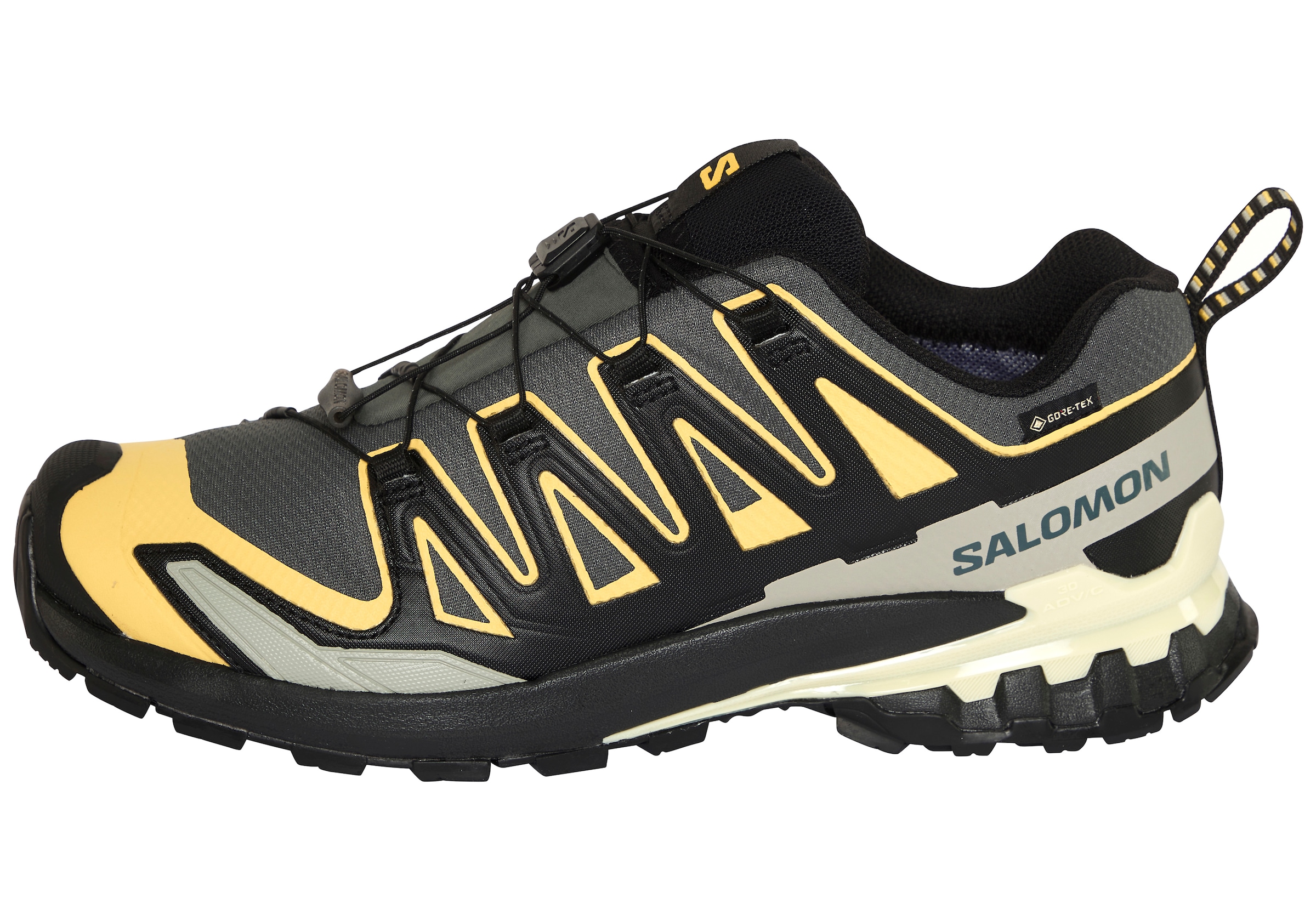 Salomon Chaussure de course »XA PRO 3D V9 GORE-TEX«  wasserdicht