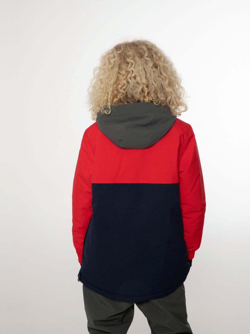 Protest Veste de ski »Skijacke ISAACT JR«